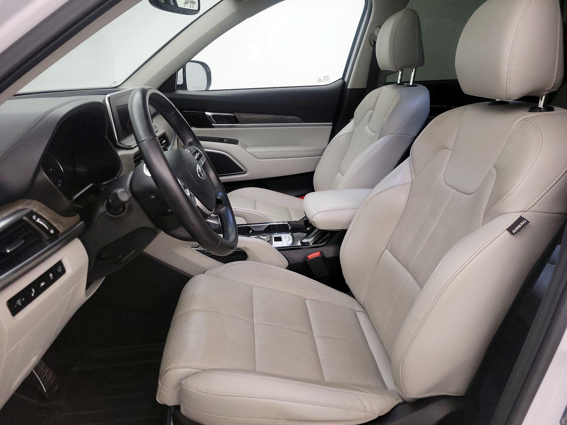 Thumbnail: 2021 Kia Telluride - 11