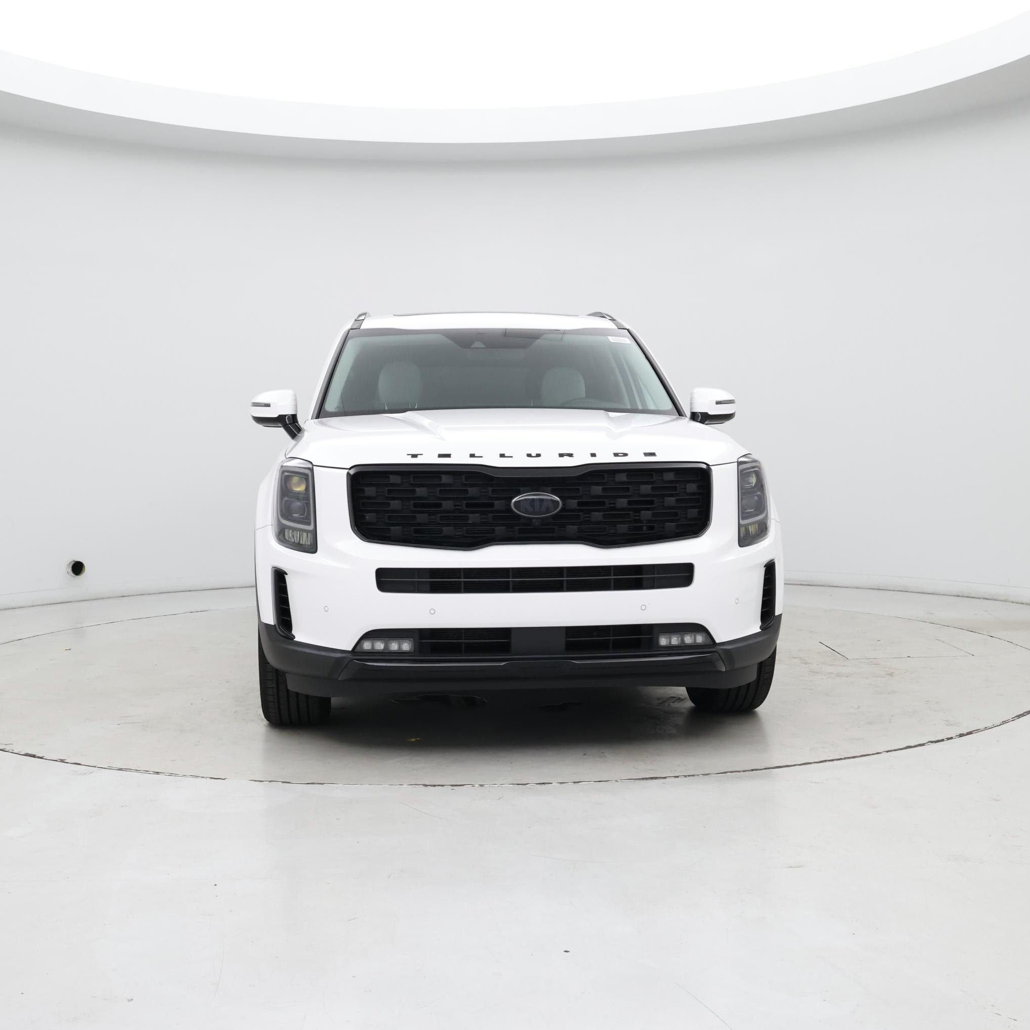 Thumbnail: 2021 Kia Telluride - 5