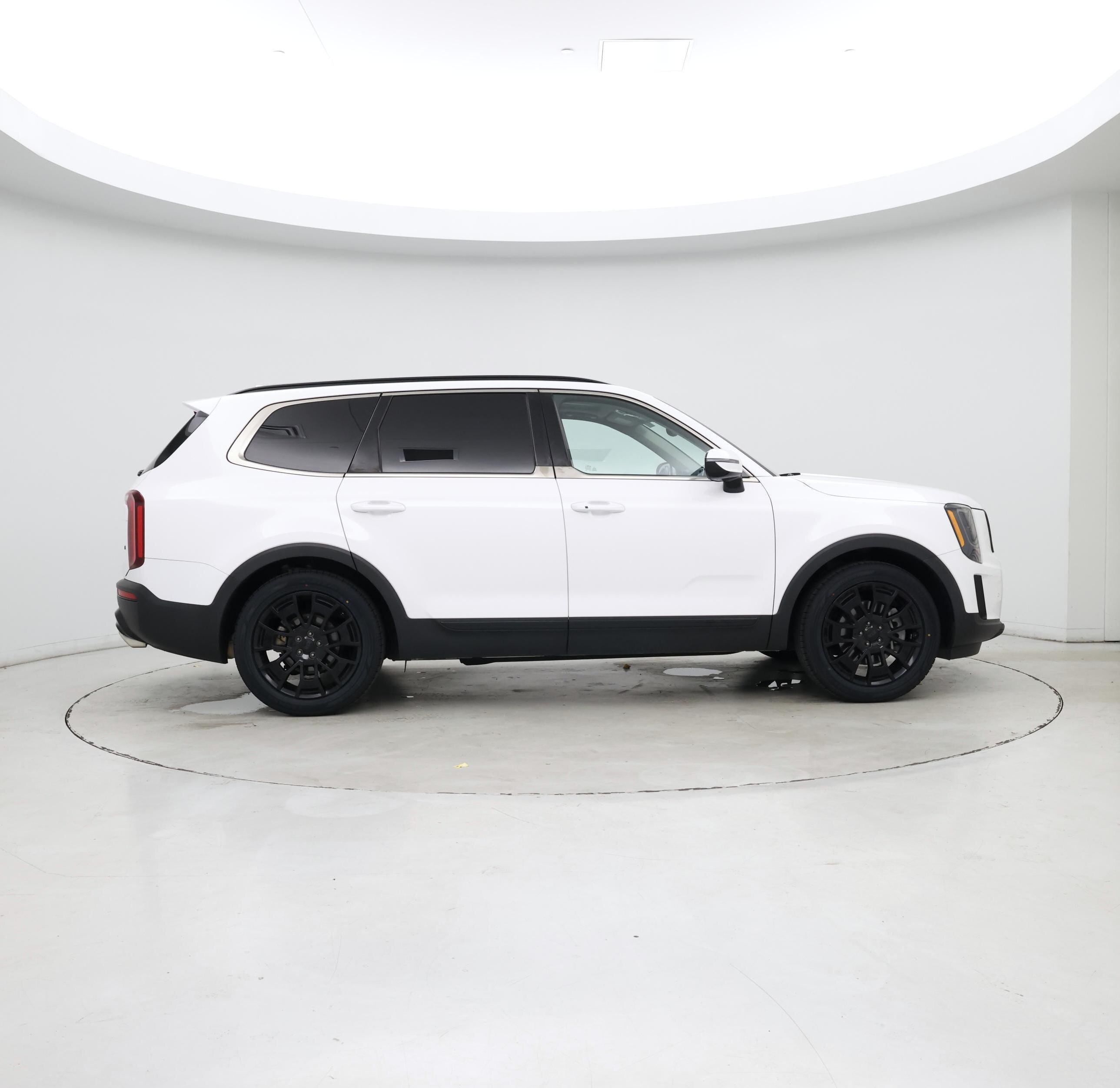 Thumbnail: 2021 Kia Telluride - 7