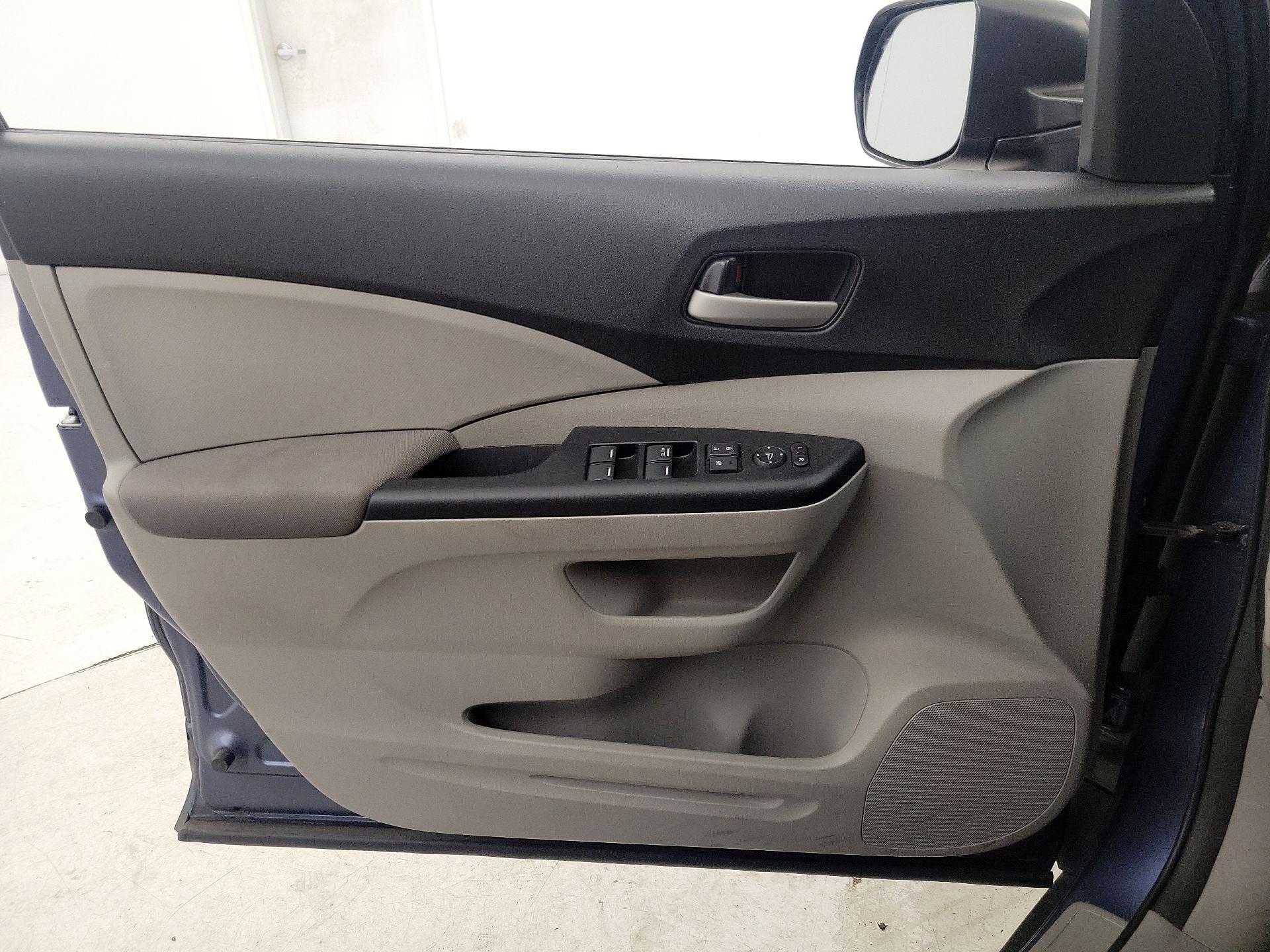 Thumbnail: 2014 Honda CR-V - 12