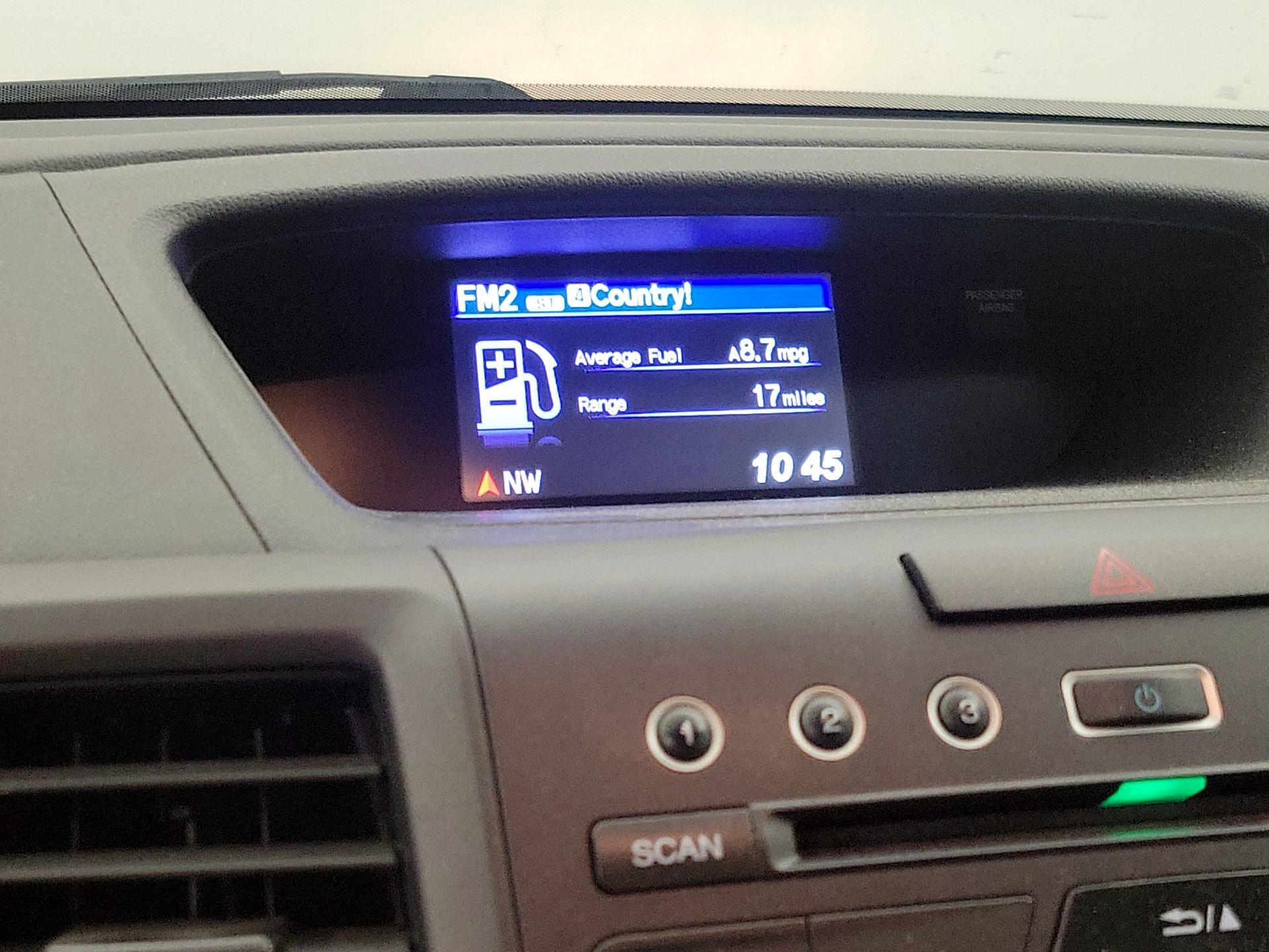 Thumbnail: 2014 Honda CR-V - 13