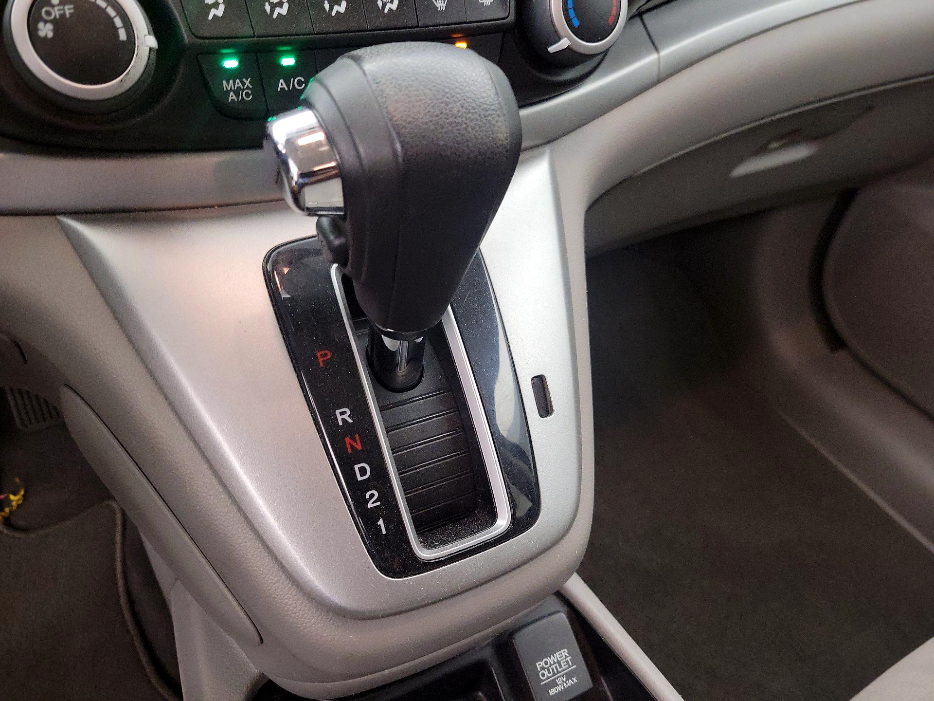 Thumbnail: 2014 Honda CR-V - 15