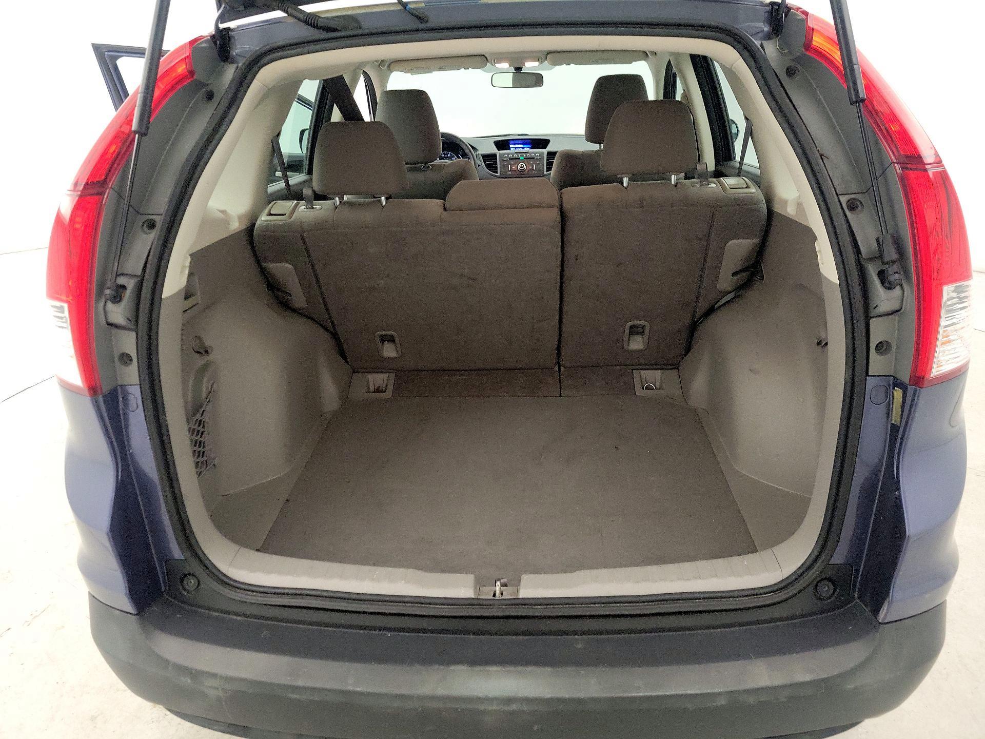 Thumbnail: 2014 Honda CR-V - 18