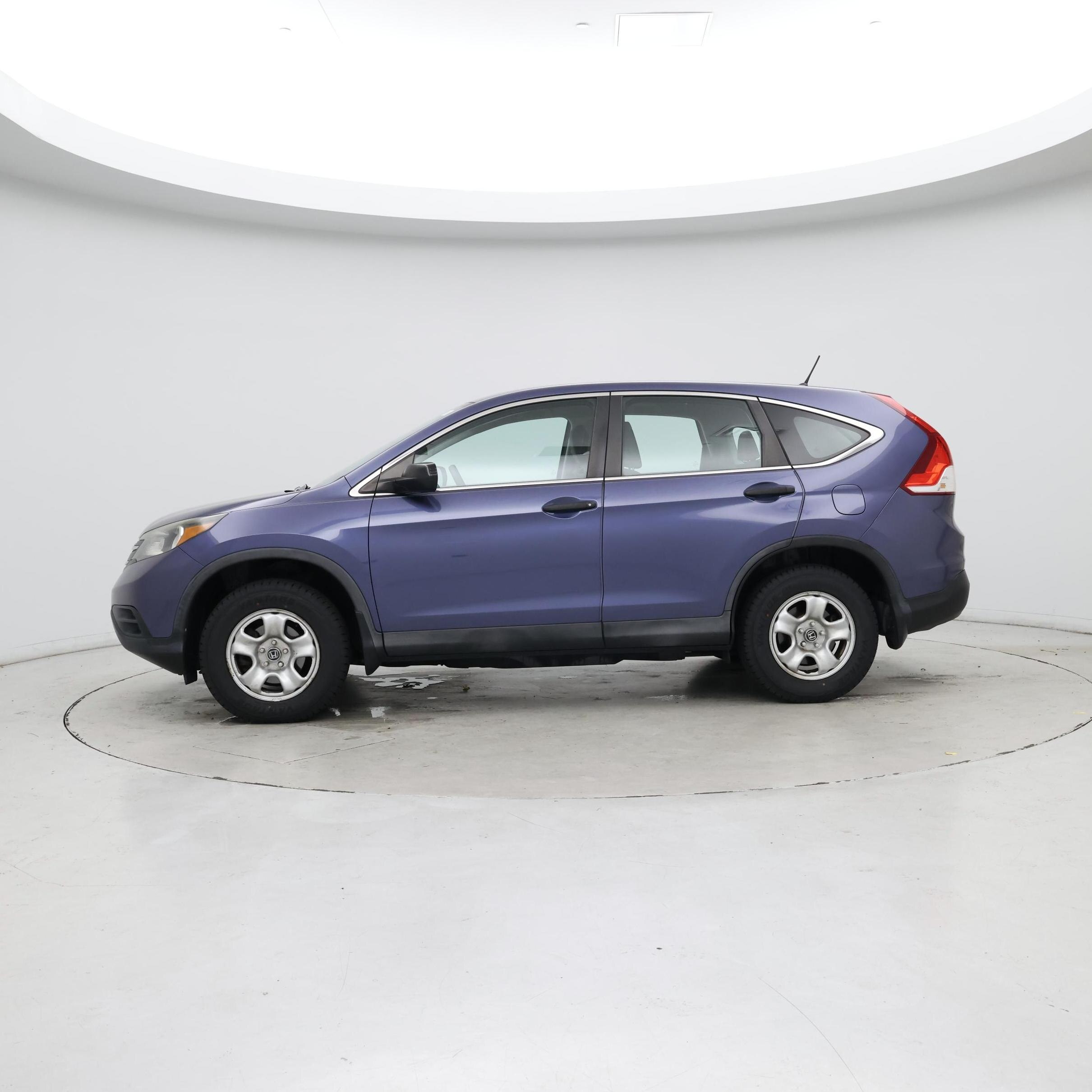 Thumbnail: 2014 Honda CR-V - 3