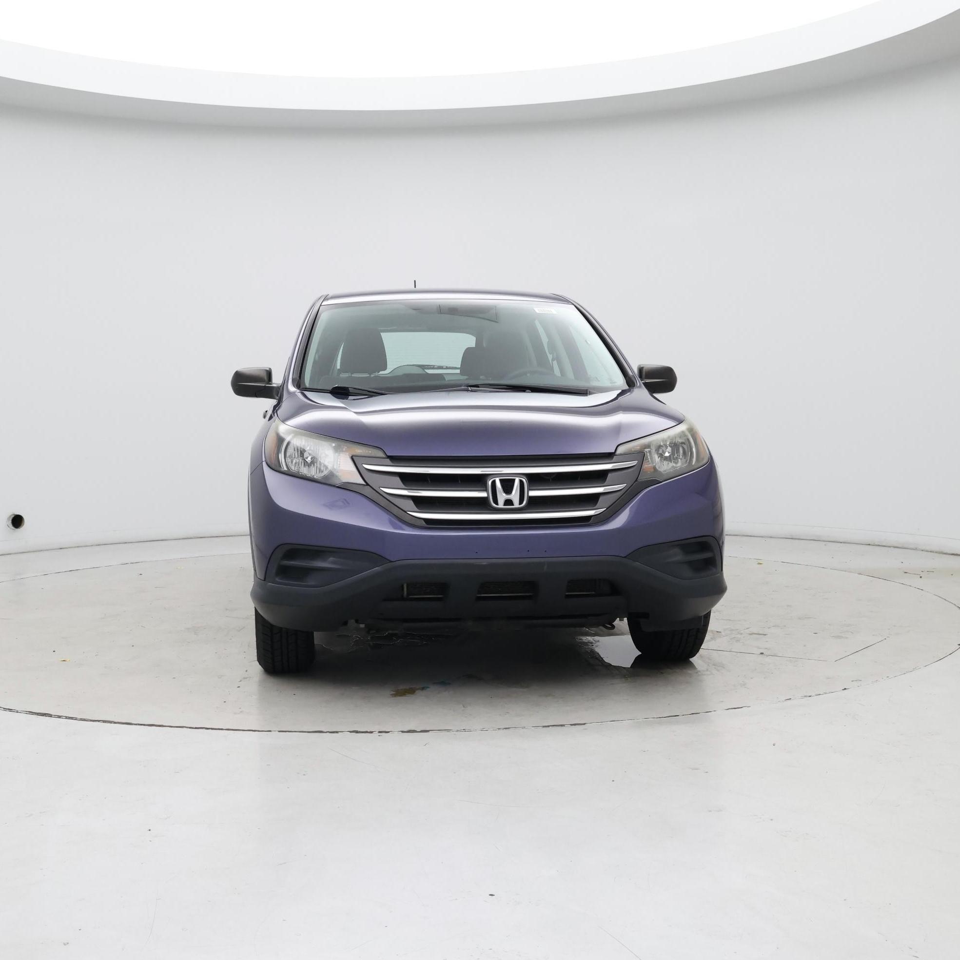 Thumbnail: 2014 Honda CR-V - 5