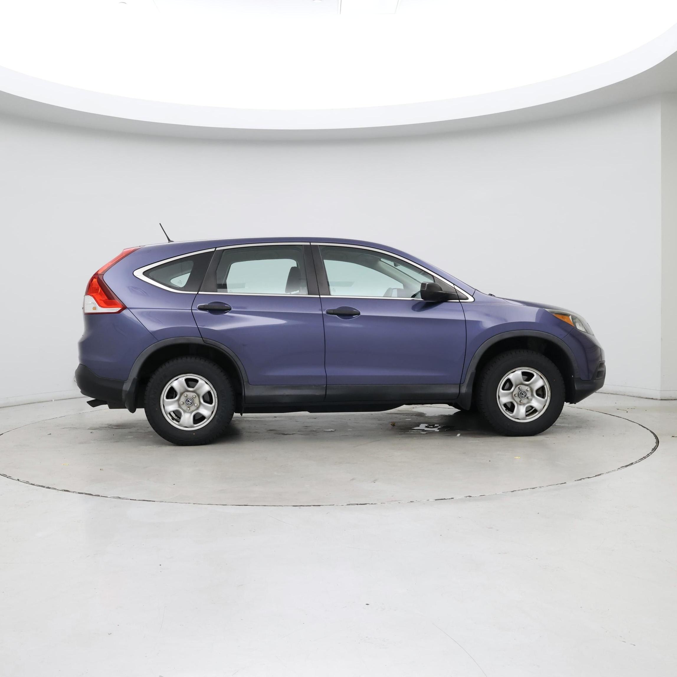 Thumbnail: 2014 Honda CR-V - 7