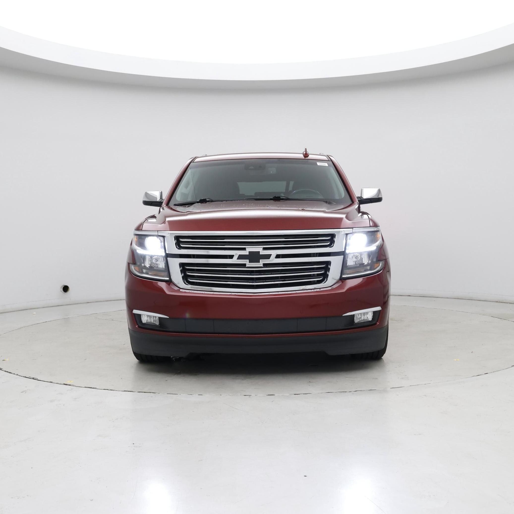 Thumbnail: 2017 Chevrolet Tahoe - 5