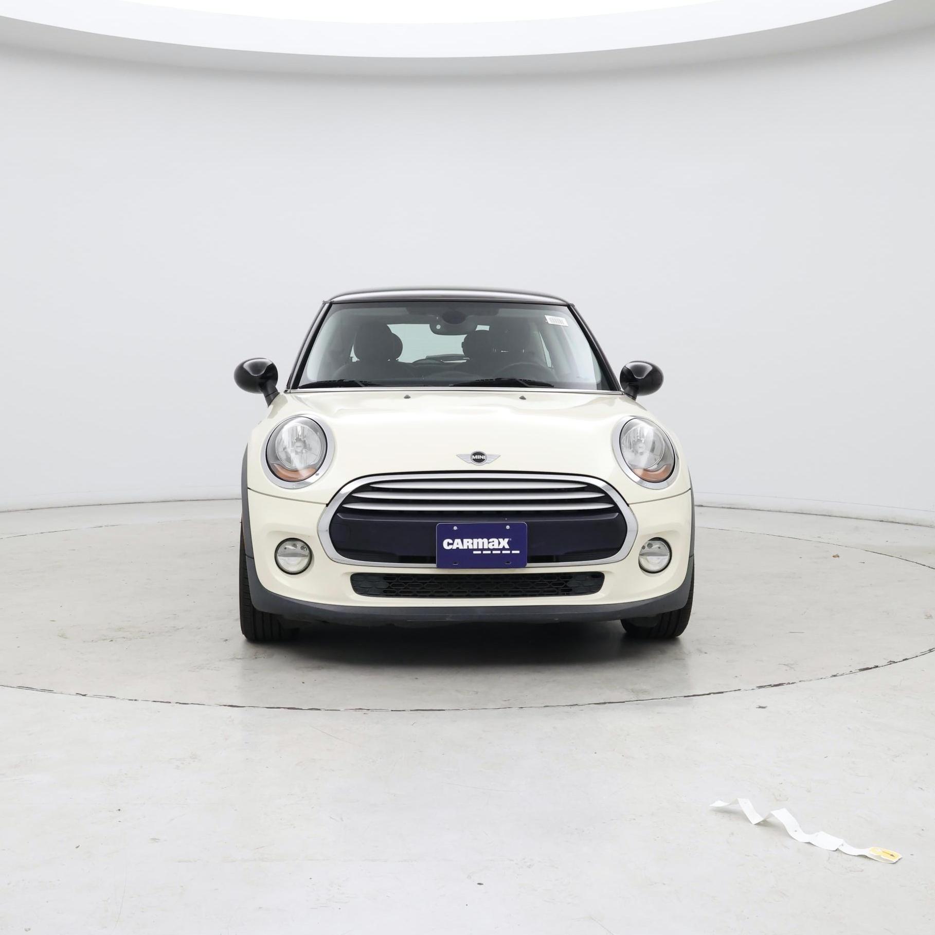 Thumbnail: 2015 MINI Cooper Hardtop - 5