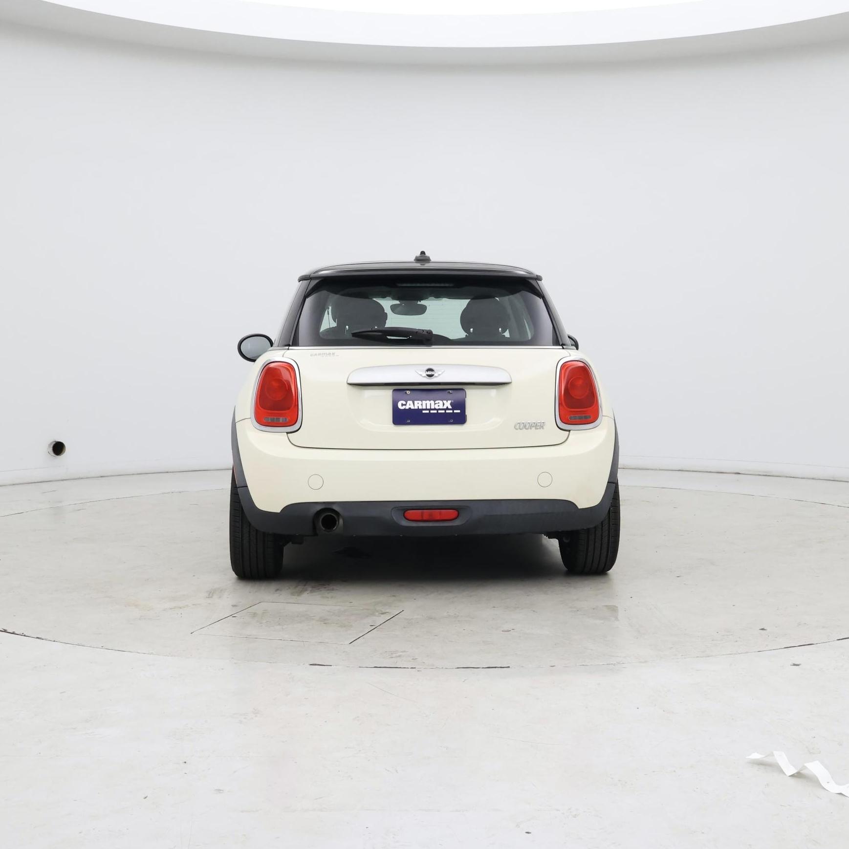 Thumbnail: 2015 MINI Cooper Hardtop - 6