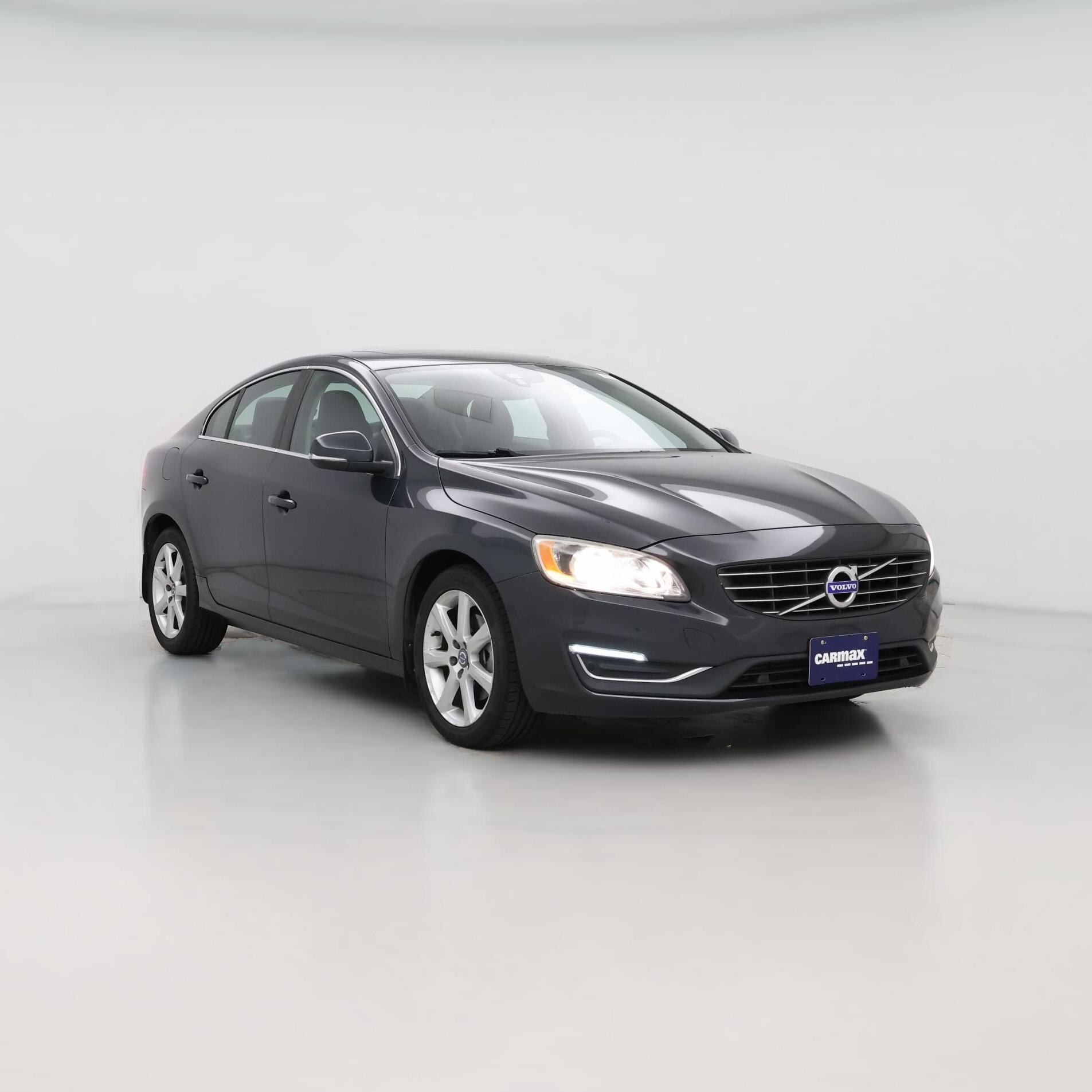 Thumbnail: 2016 Volvo S60 - 1