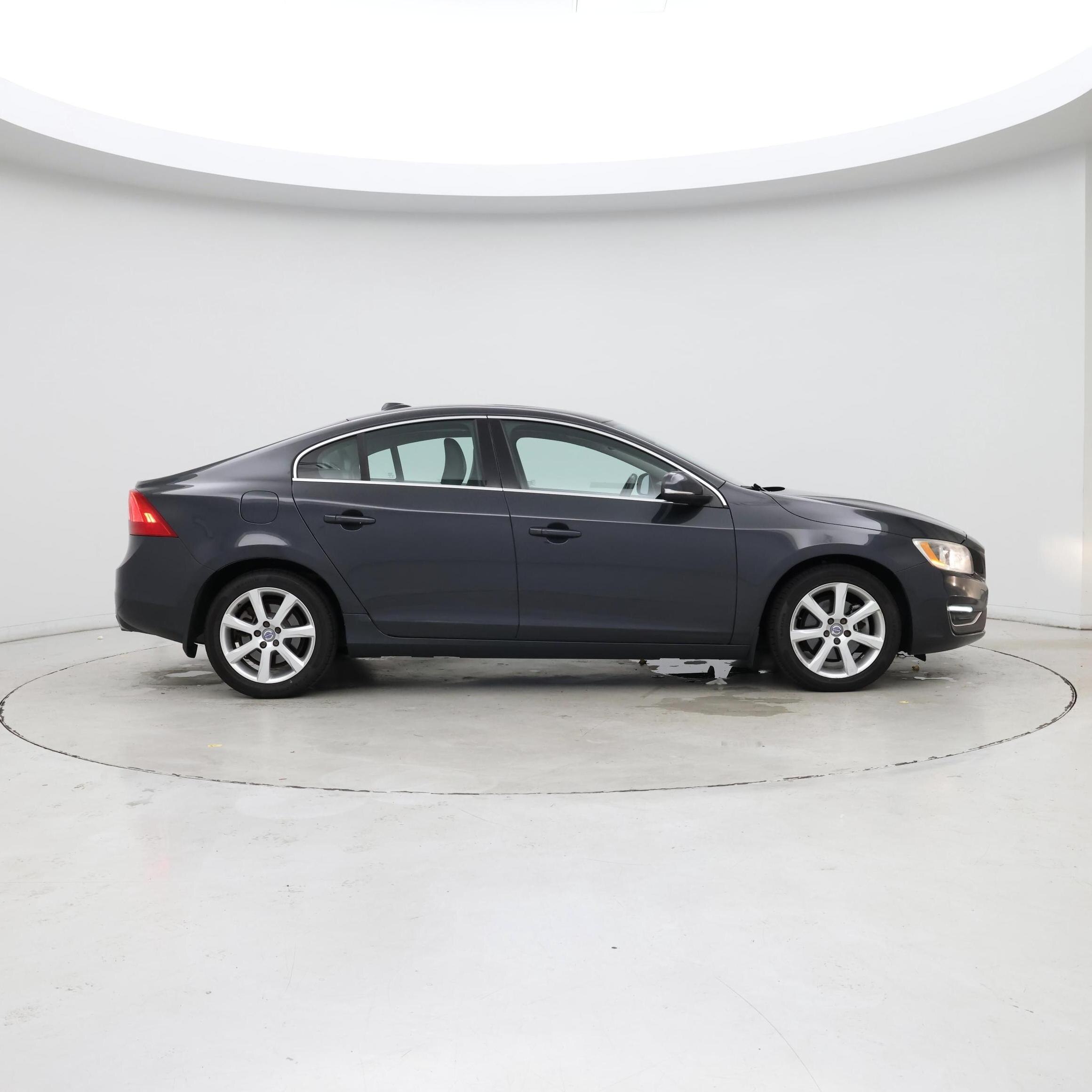 Thumbnail: 2016 Volvo S60 - 7