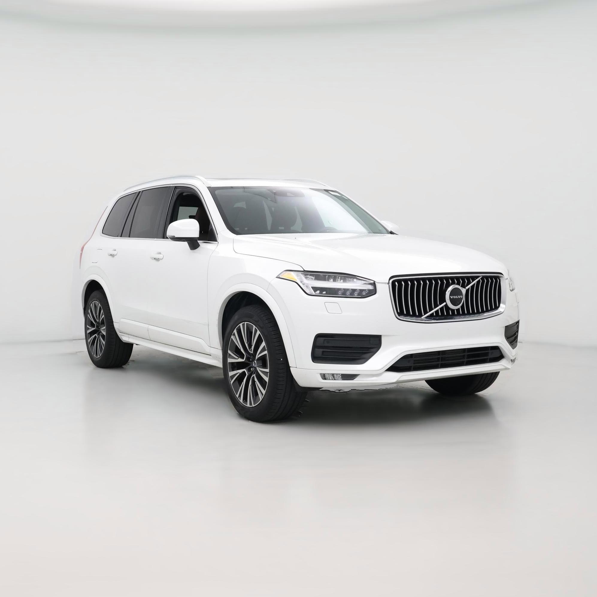 Thumbnail: 2020 Volvo XC90 - 1