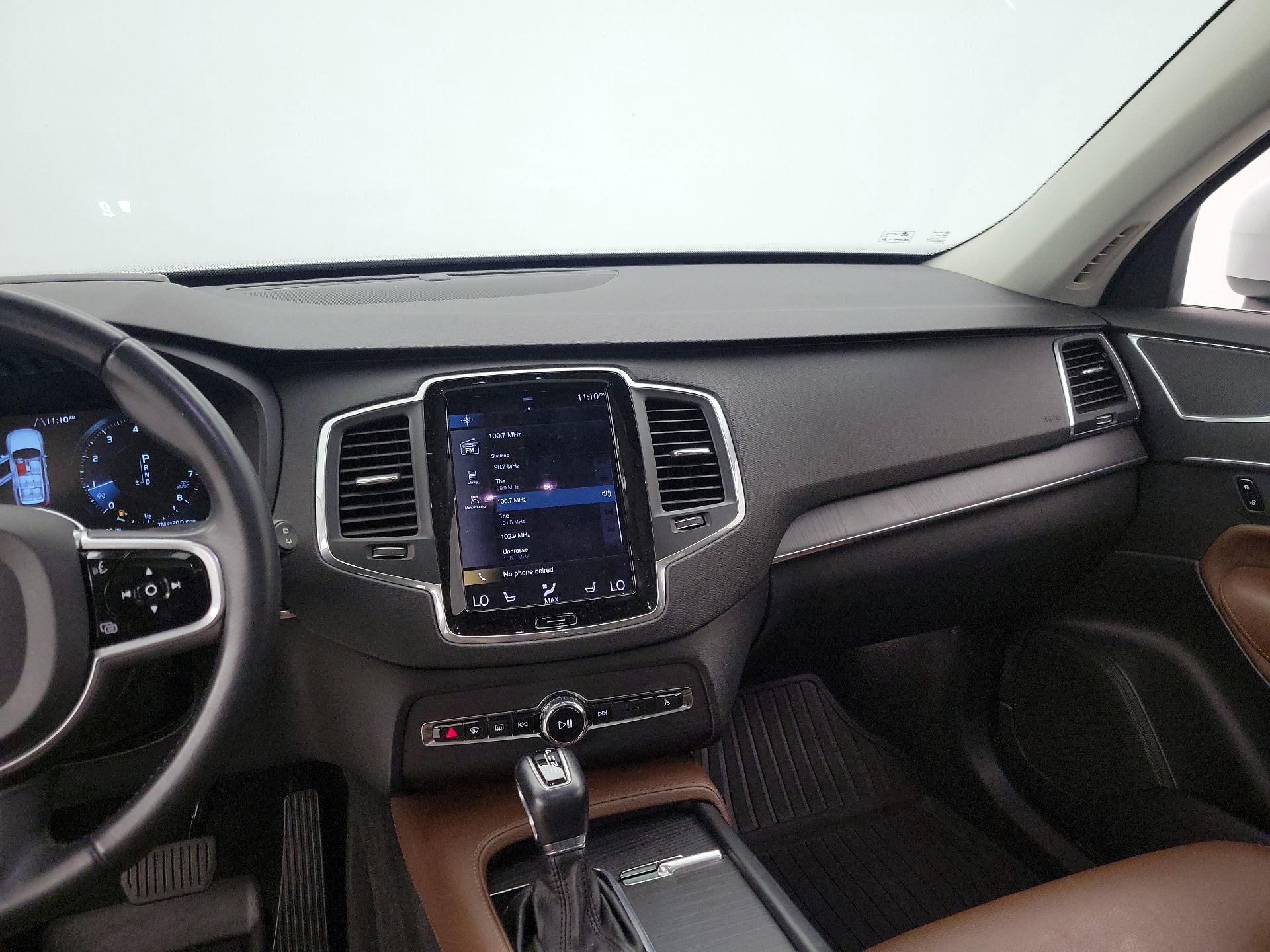 Thumbnail: 2020 Volvo XC90 - 9