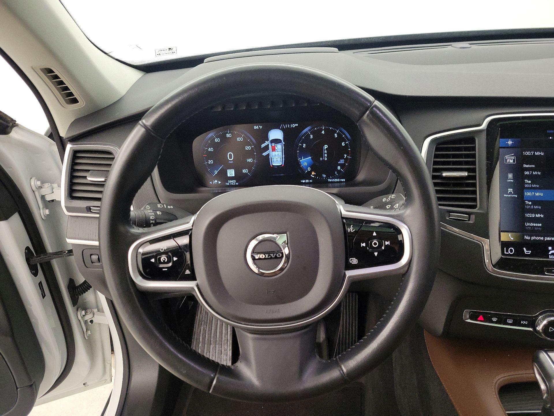 Thumbnail: 2020 Volvo XC90 - 10