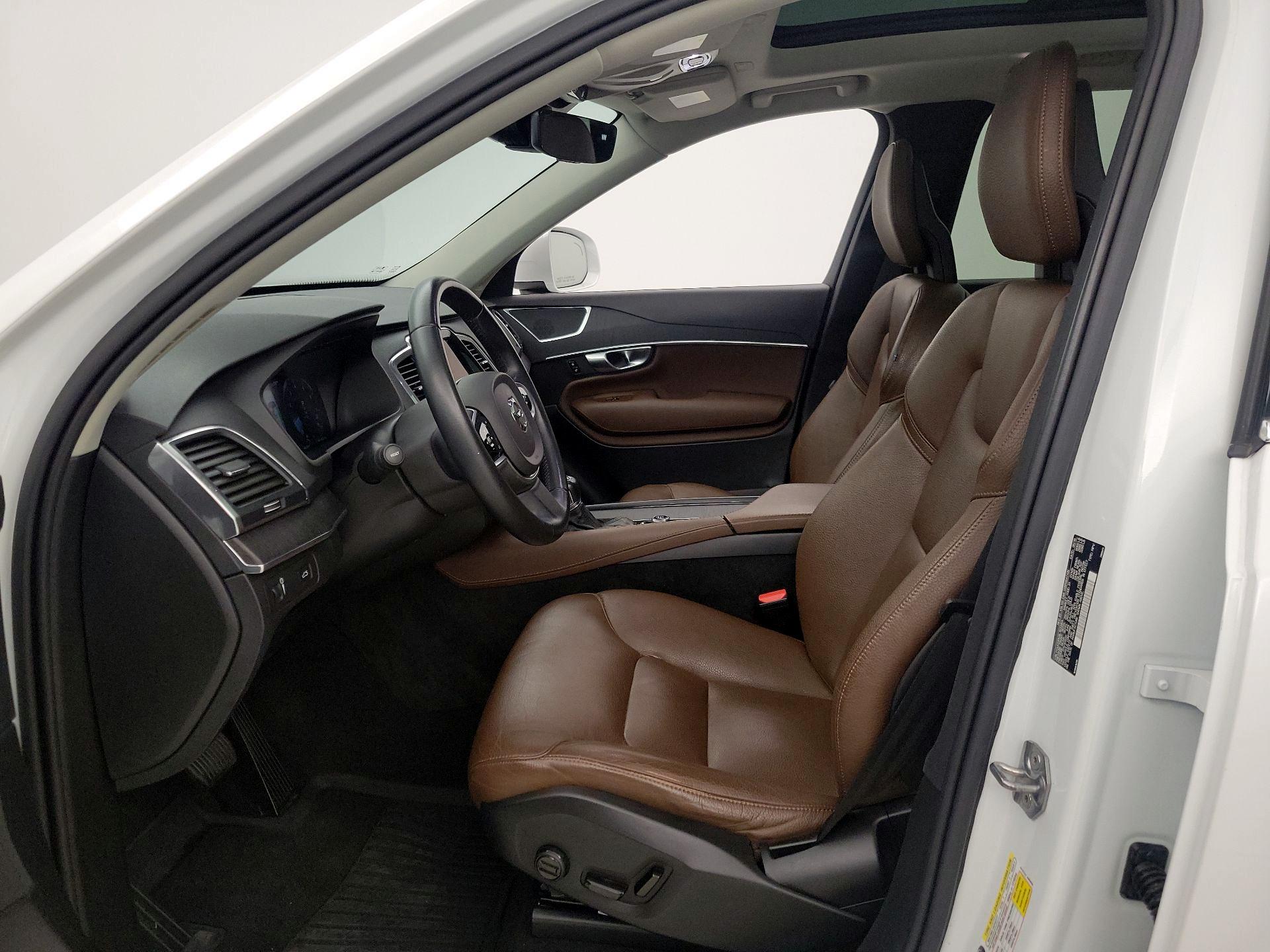 Thumbnail: 2020 Volvo XC90 - 11