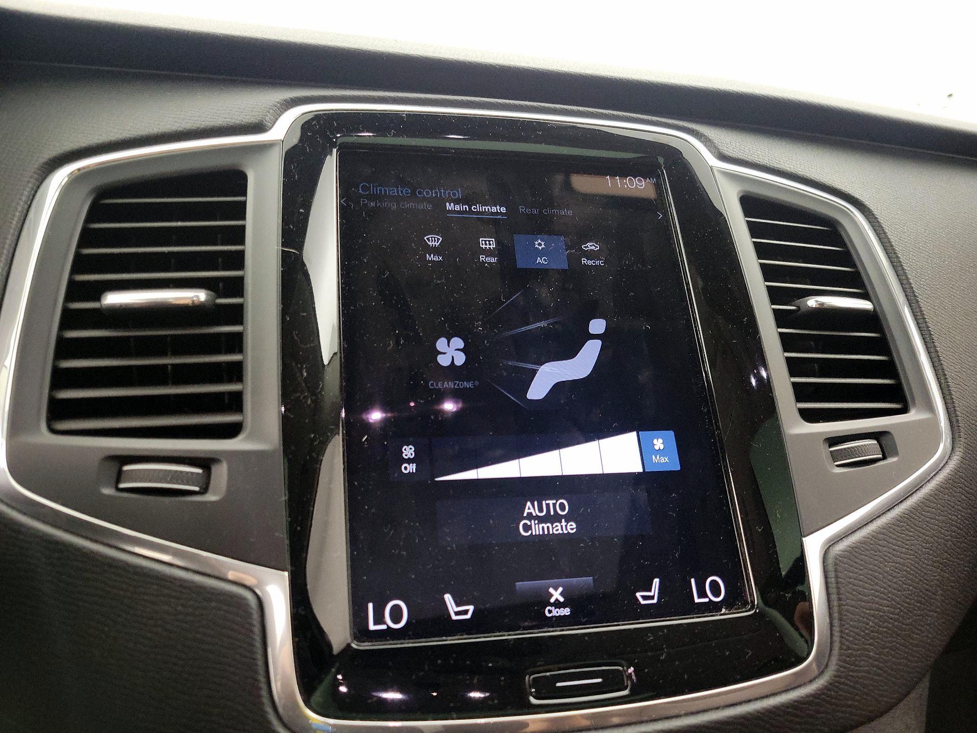 Thumbnail: 2020 Volvo XC90 - 15