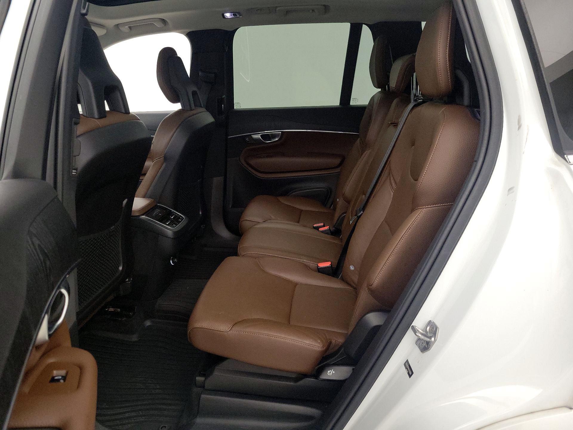 Thumbnail: 2020 Volvo XC90 - 19