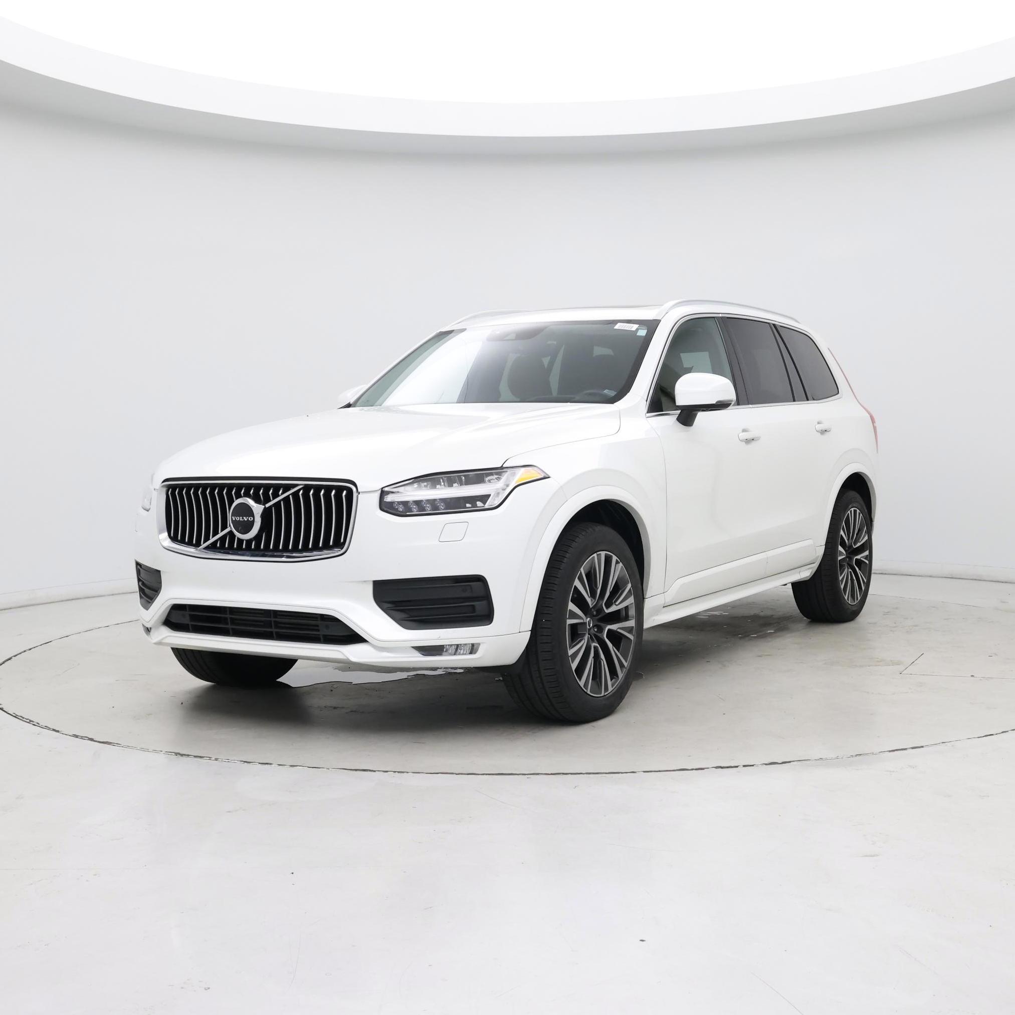 Thumbnail: 2020 Volvo XC90 - 4