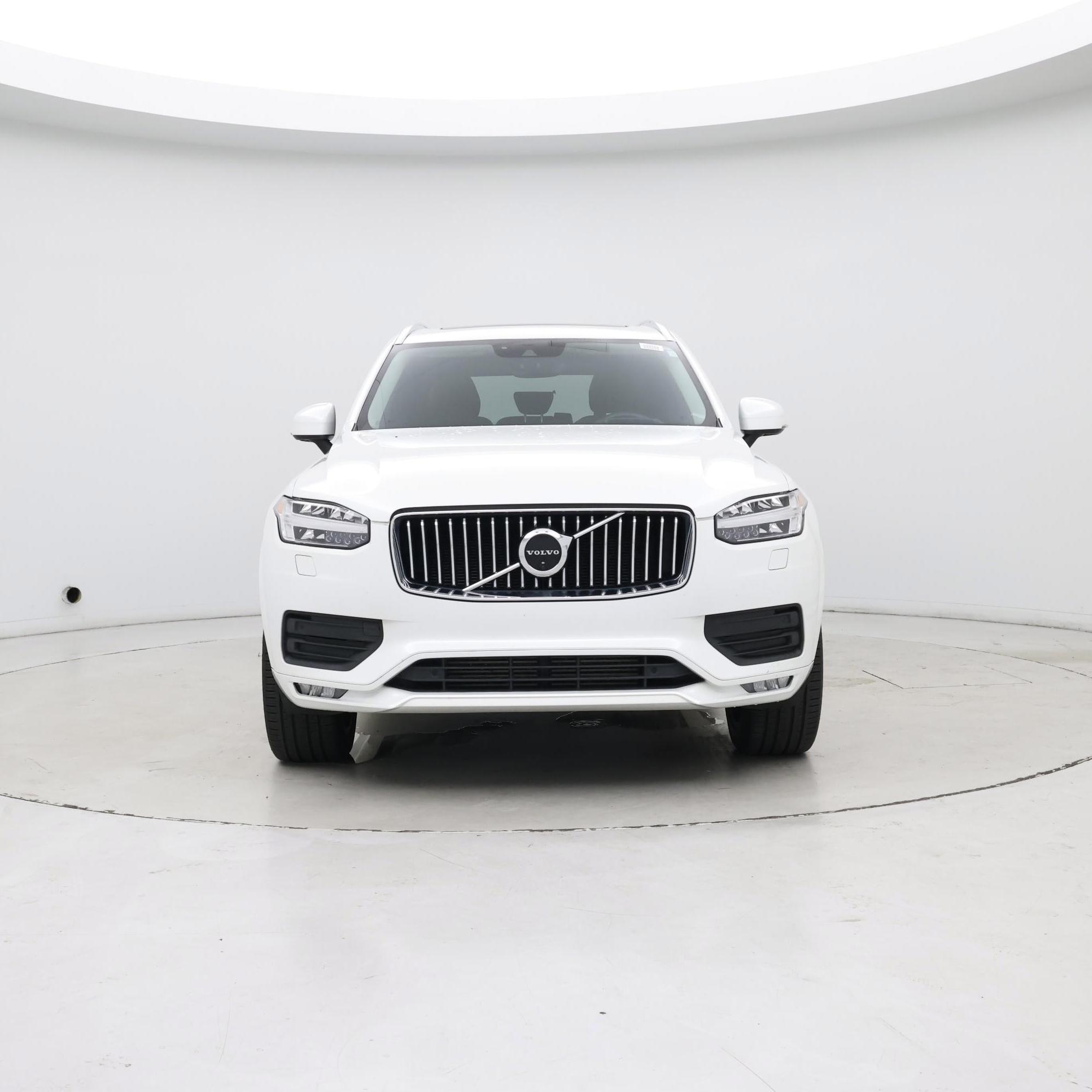 Thumbnail: 2020 Volvo XC90 - 5