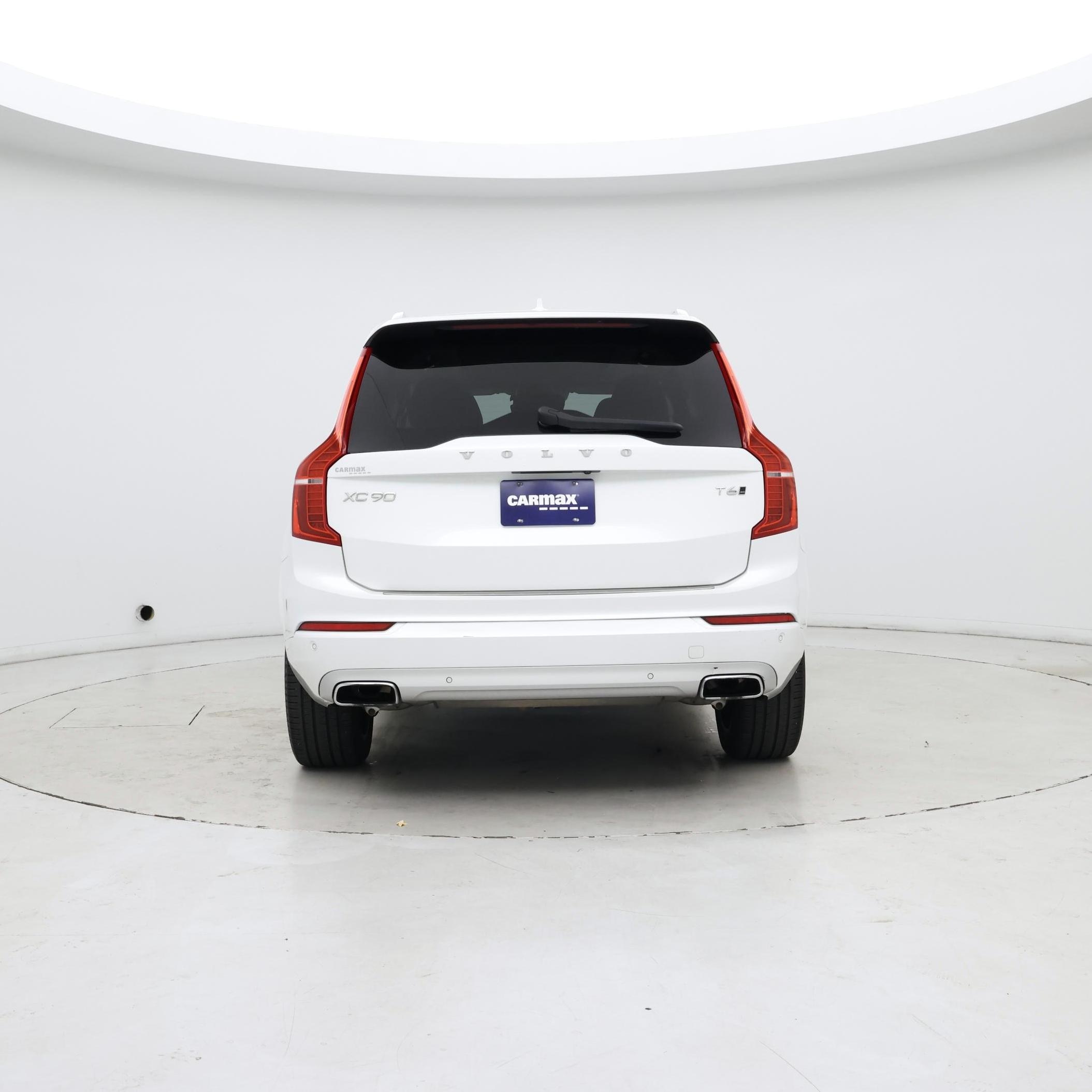 Thumbnail: 2020 Volvo XC90 - 6