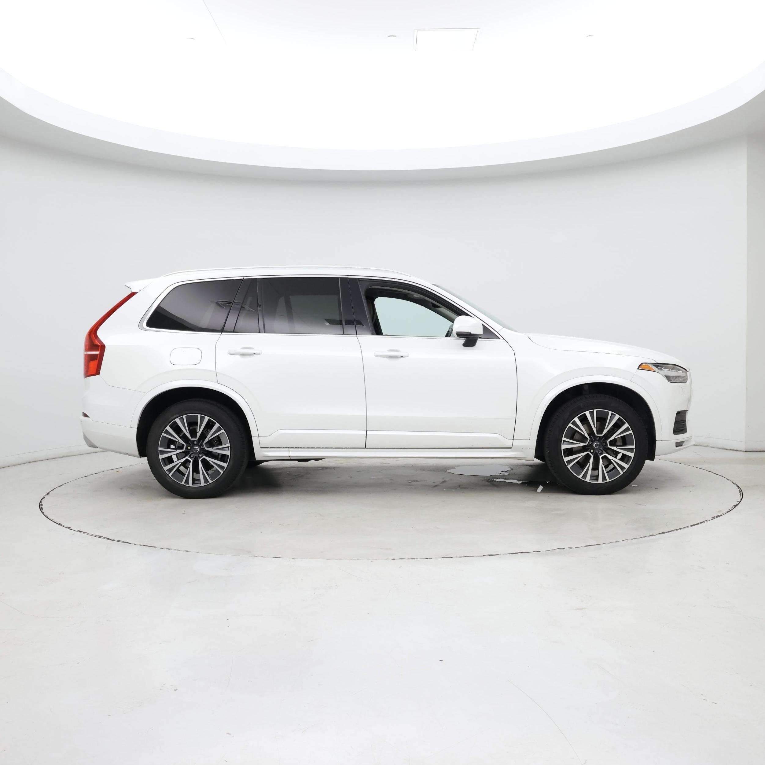 Thumbnail: 2020 Volvo XC90 - 7