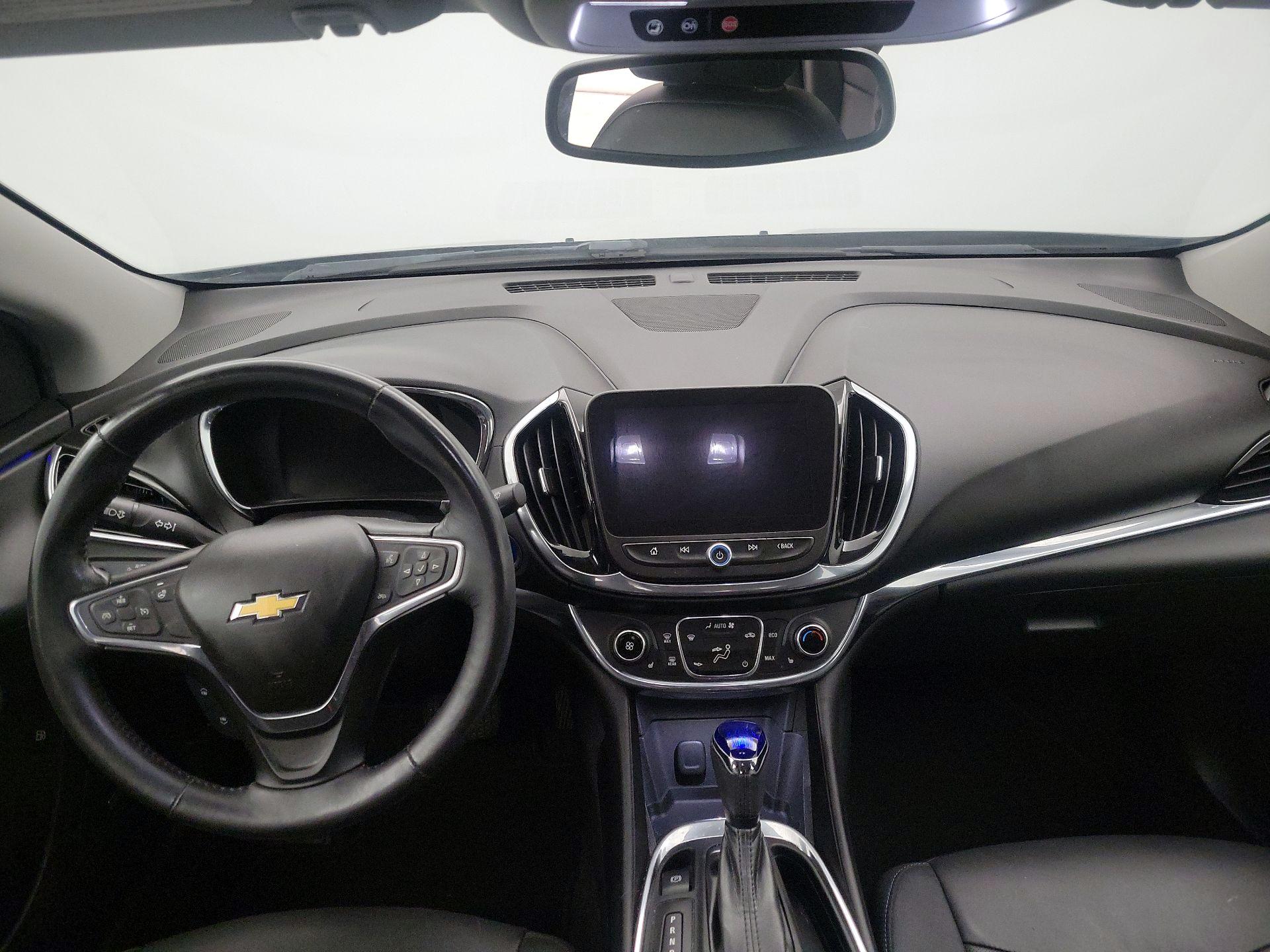 Thumbnail: 2016 Chevrolet Volt - 9