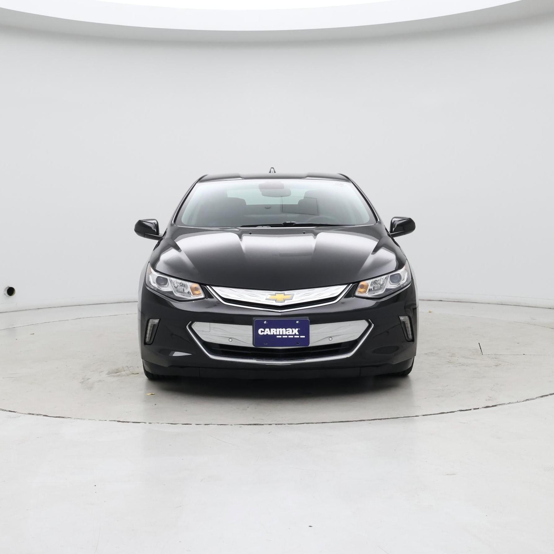 Thumbnail: 2016 Chevrolet Volt - 5