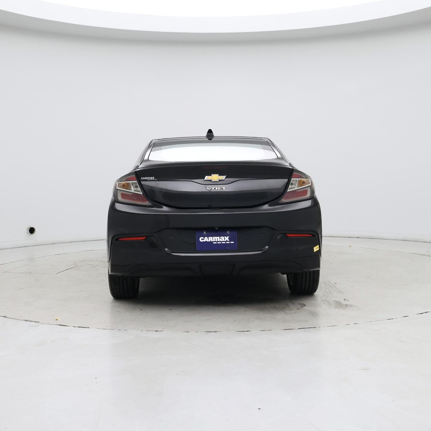 Thumbnail: 2016 Chevrolet Volt - 6