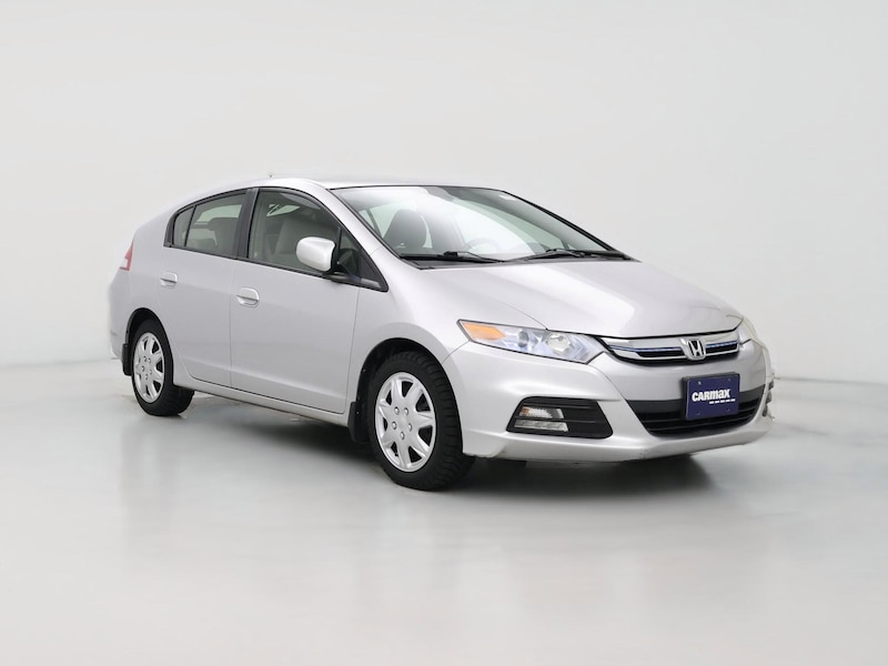 2013 Honda Insight LX -
                  Raleigh, NC