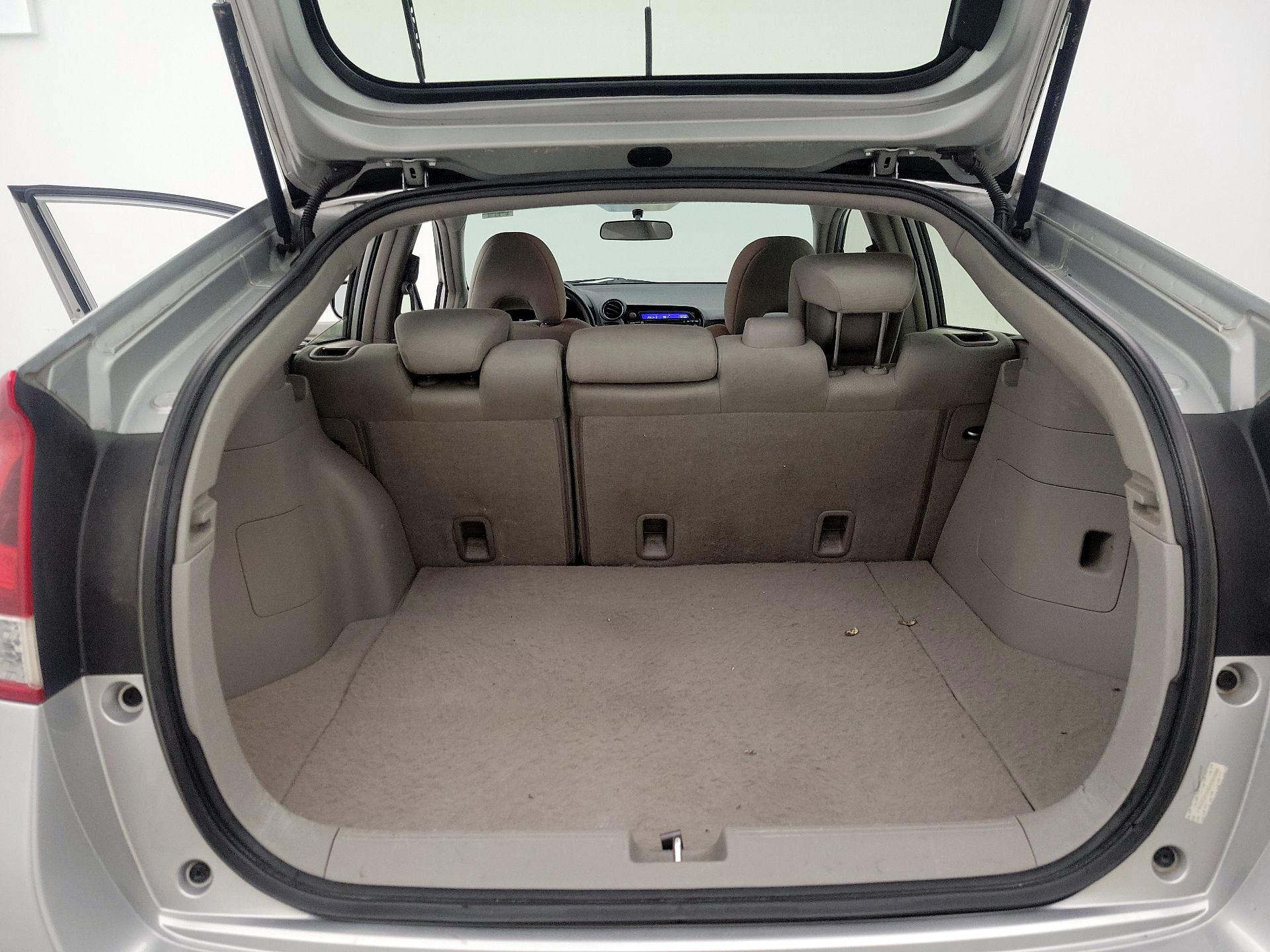 Thumbnail: 2013 Honda Insight - 19