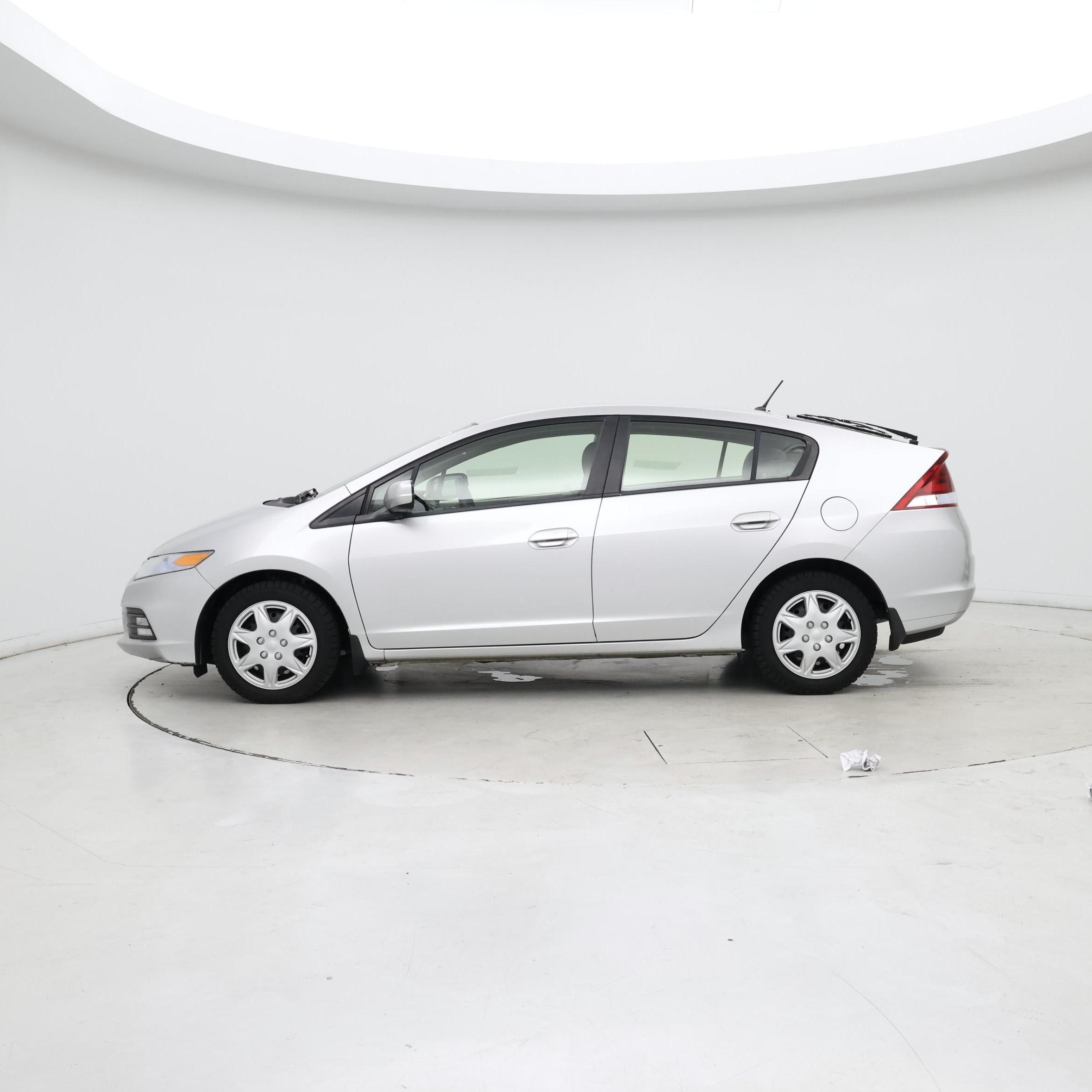 Thumbnail: 2013 Honda Insight - 3