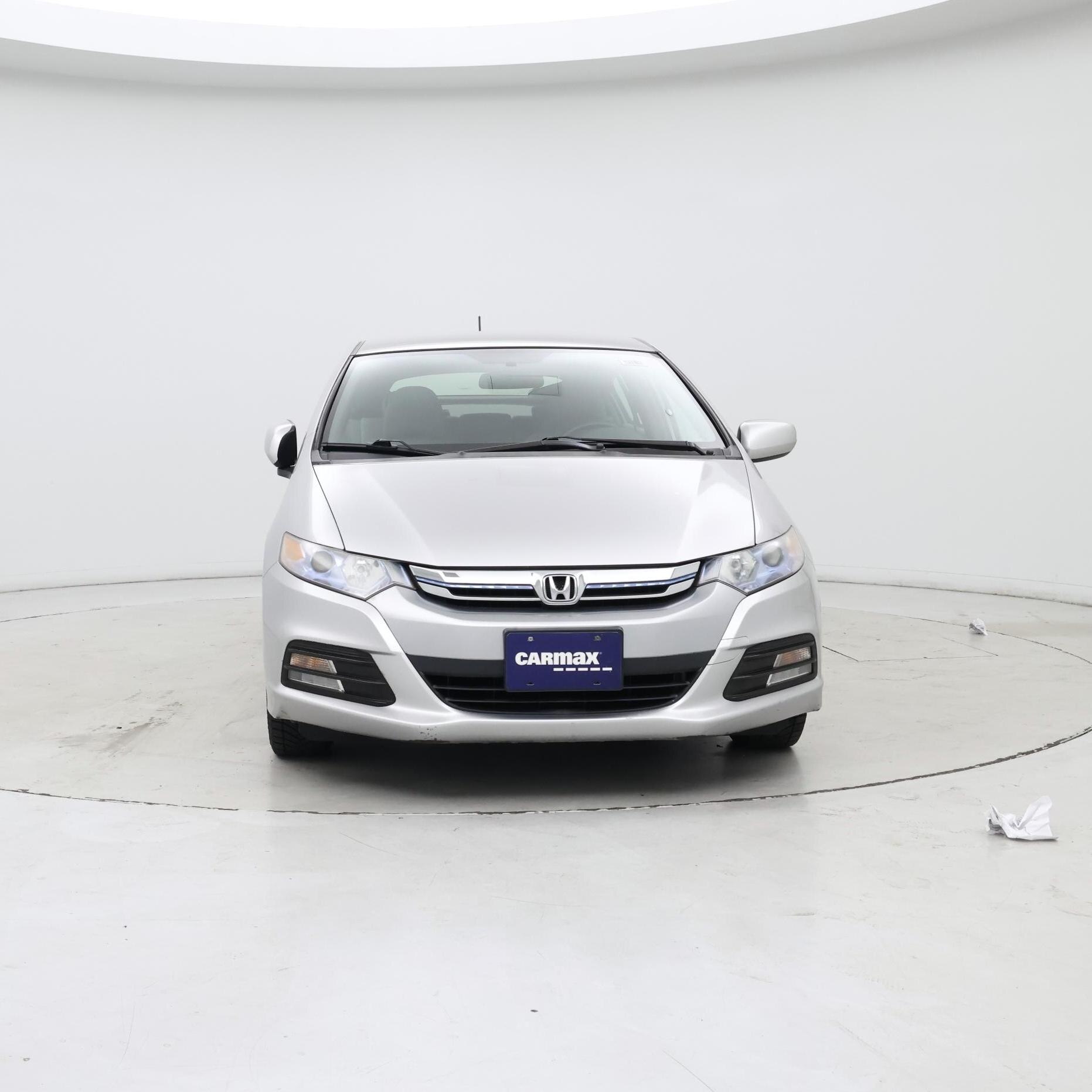 Thumbnail: 2013 Honda Insight - 5