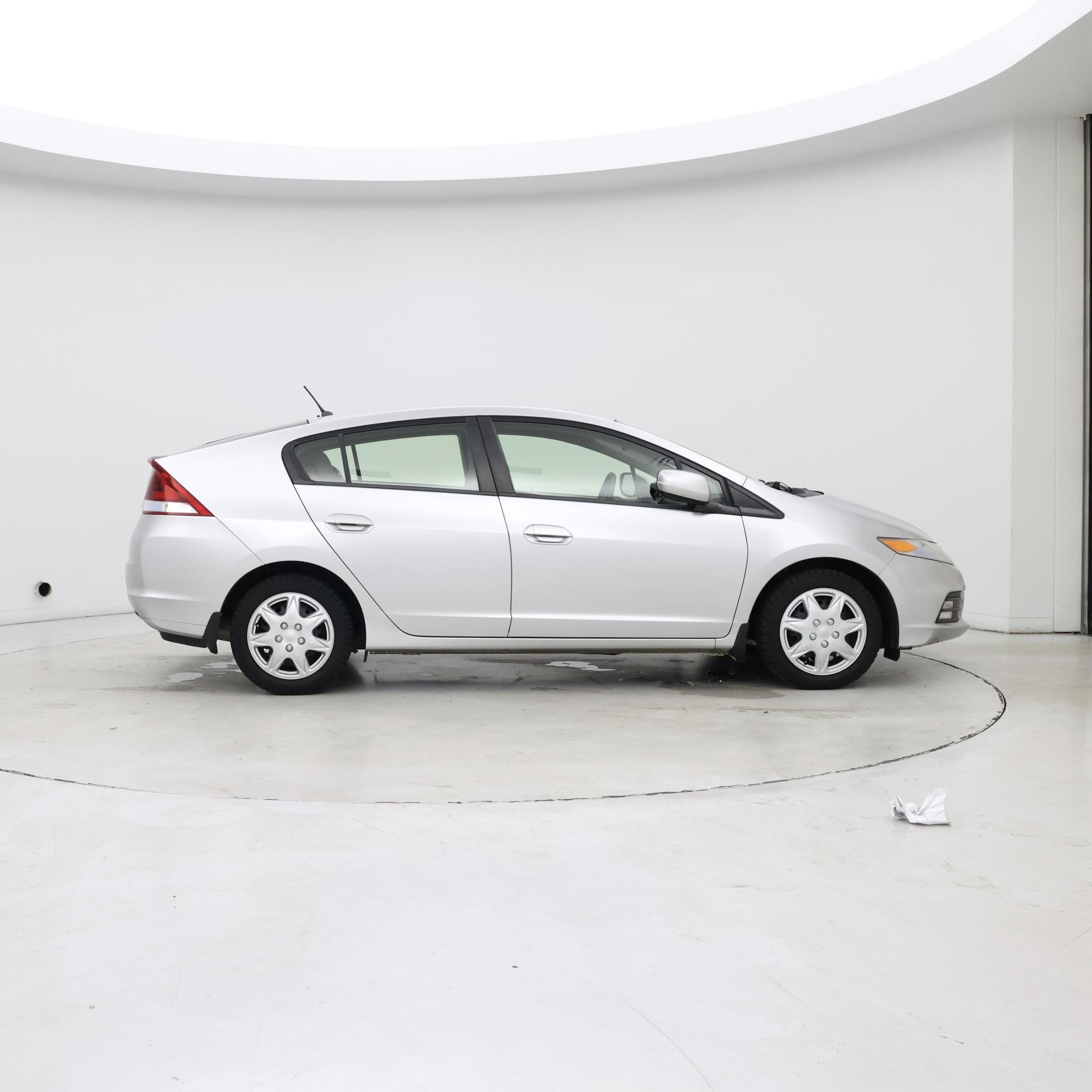 Thumbnail: 2013 Honda Insight - 7