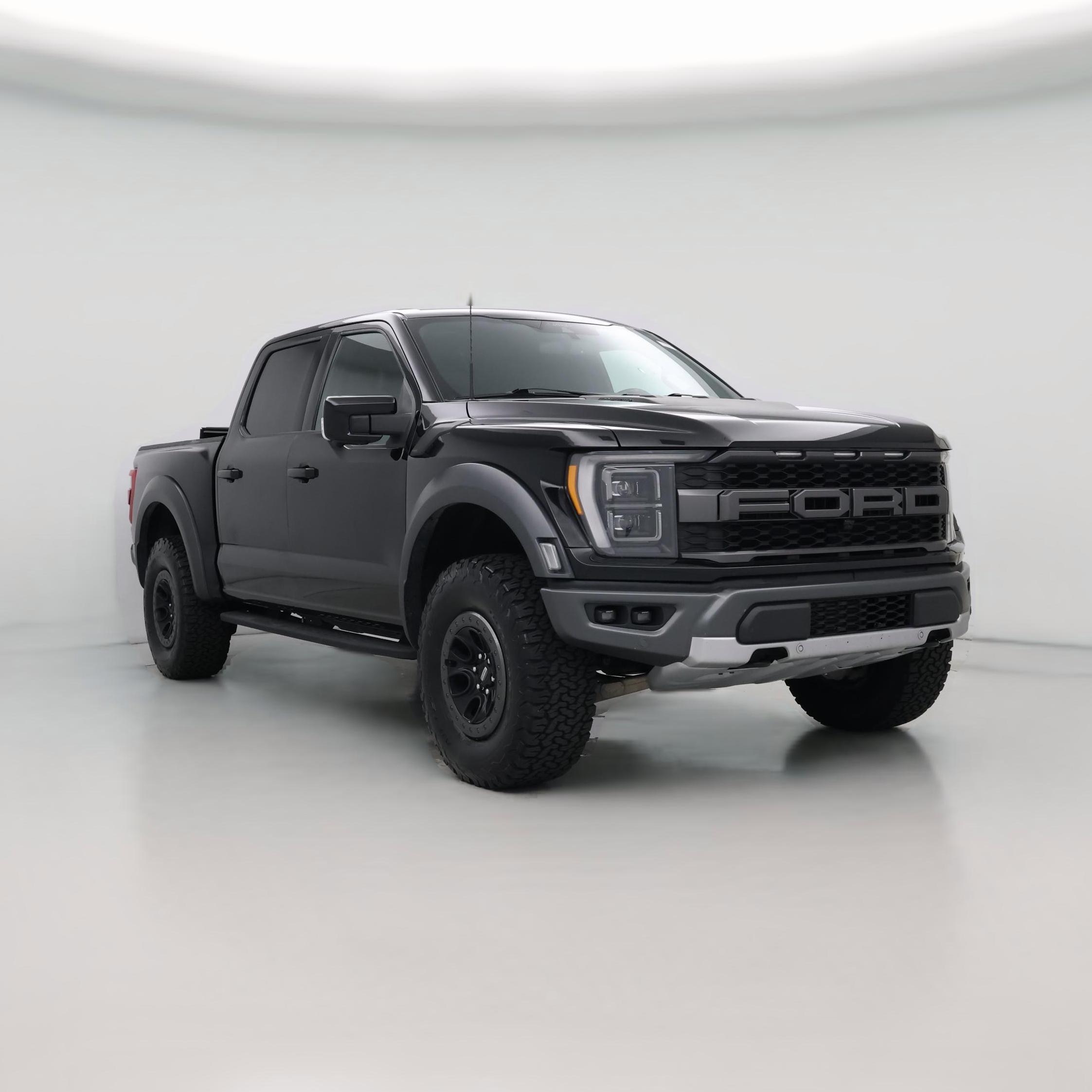 Thumbnail: 2022 Ford F-150 - 1