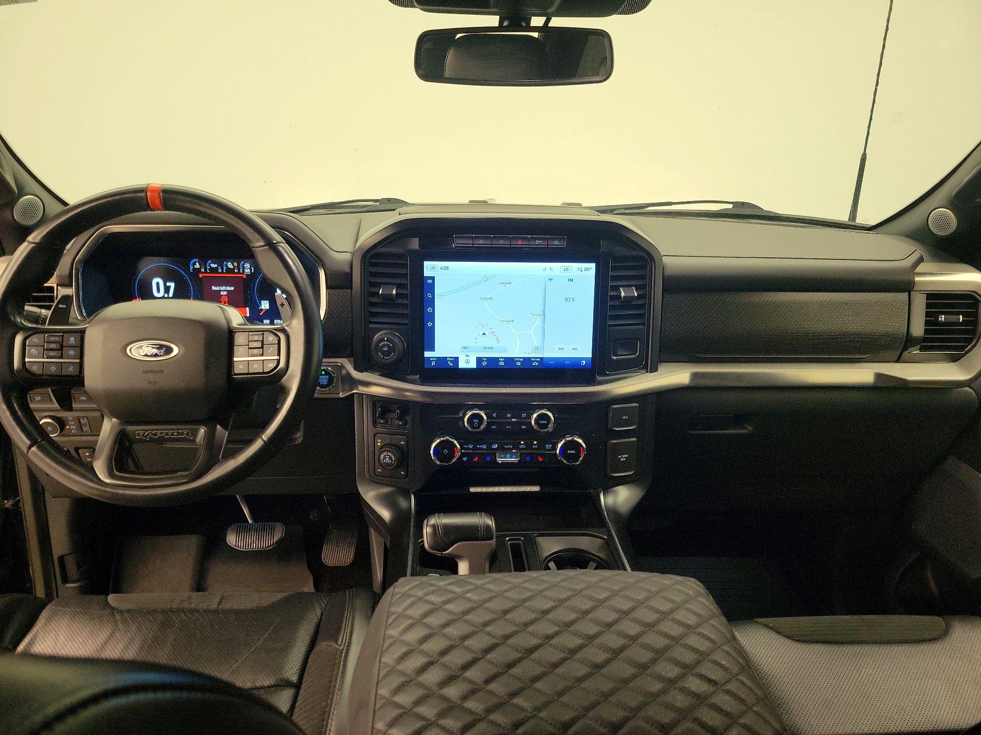 Thumbnail: 2022 Ford F-150 - 9