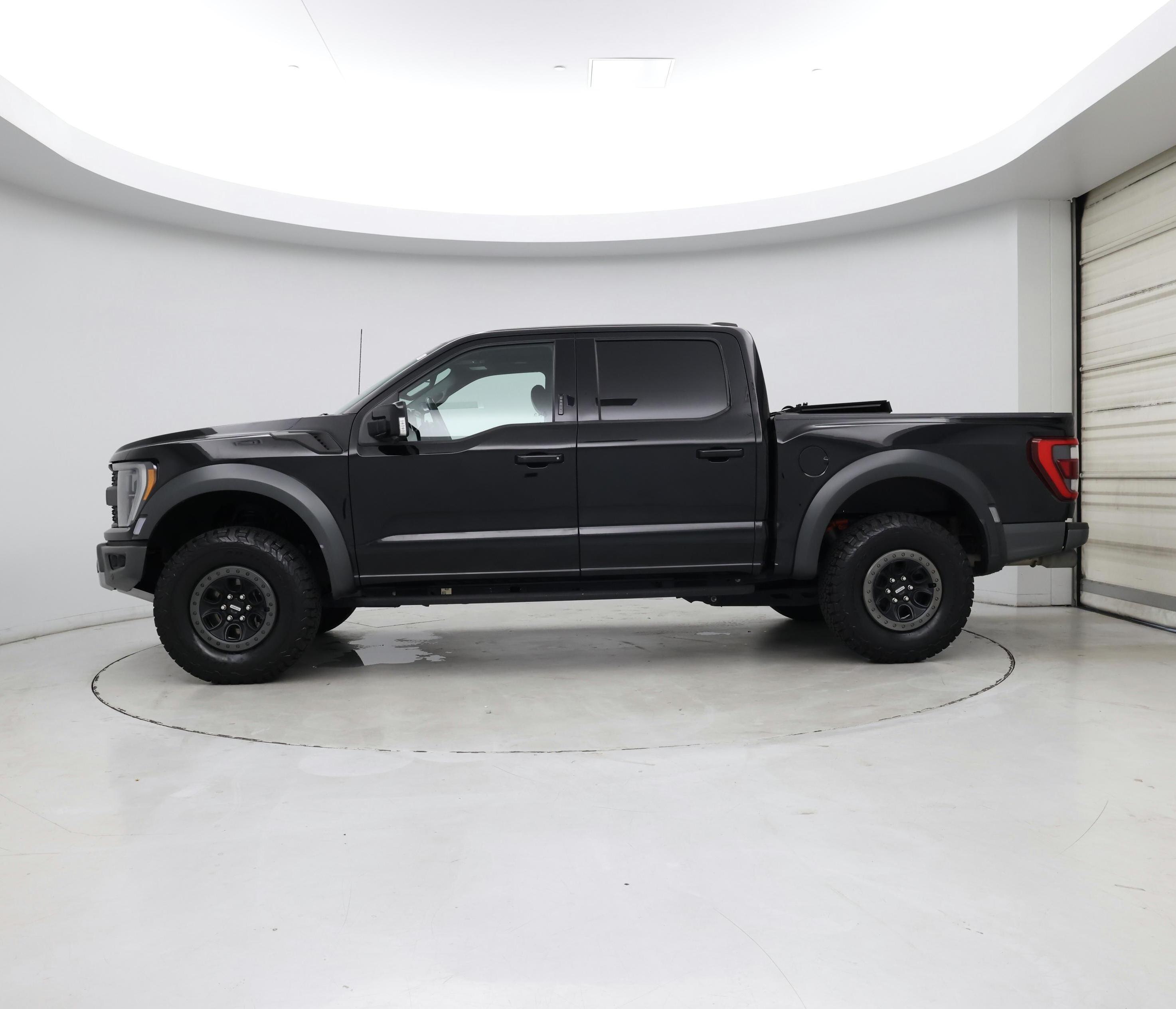 Thumbnail: 2022 Ford F-150 - 3