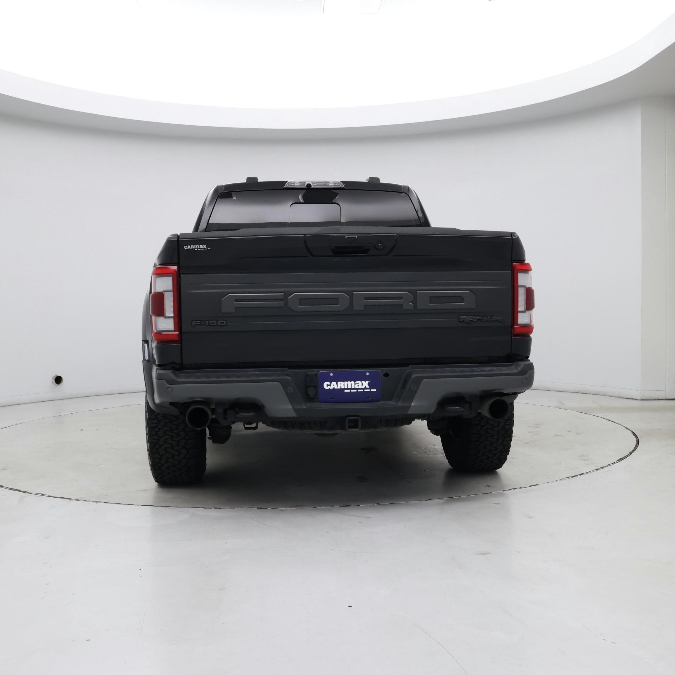 Thumbnail: 2022 Ford F-150 - 6