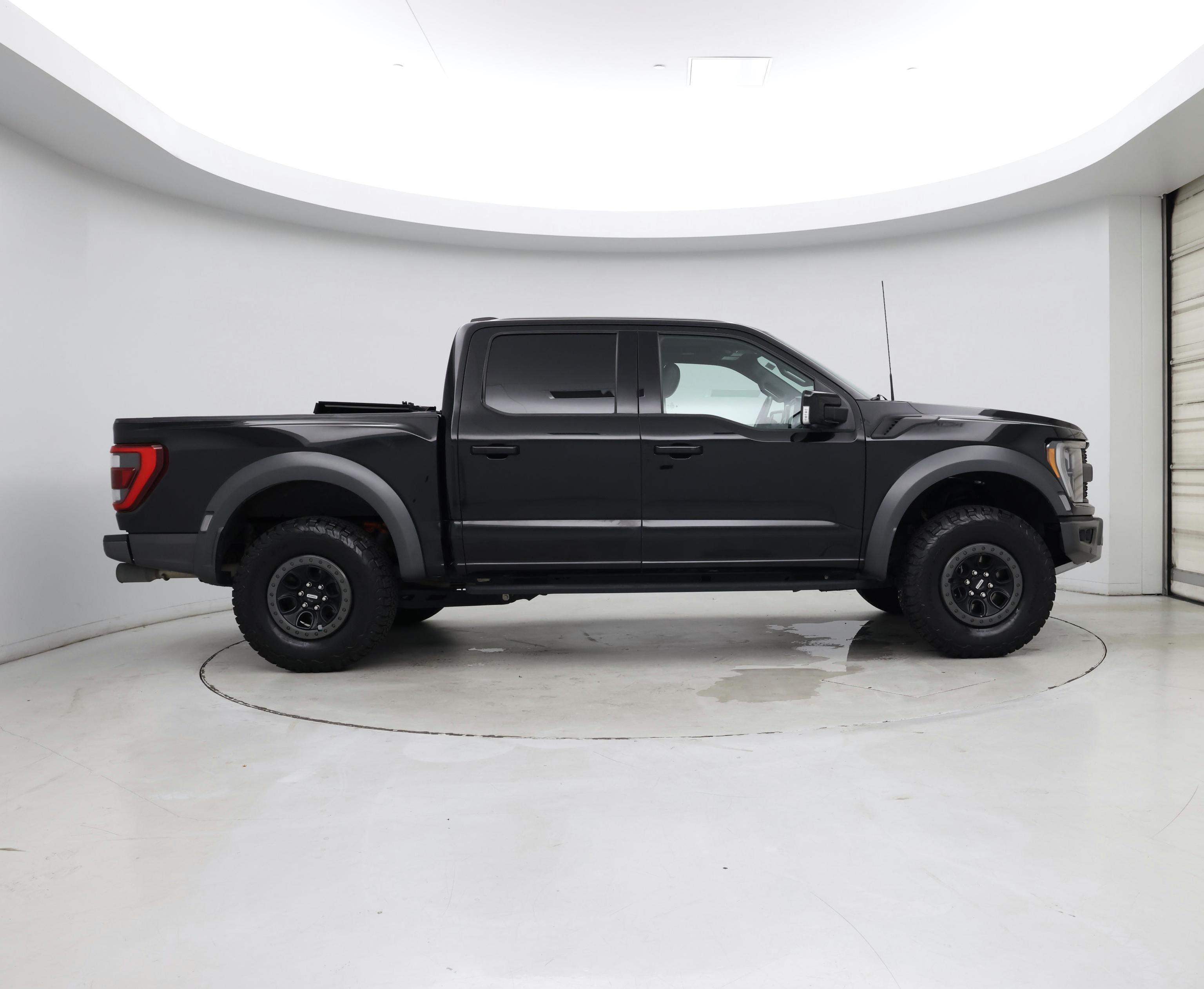 Thumbnail: 2022 Ford F-150 - 7