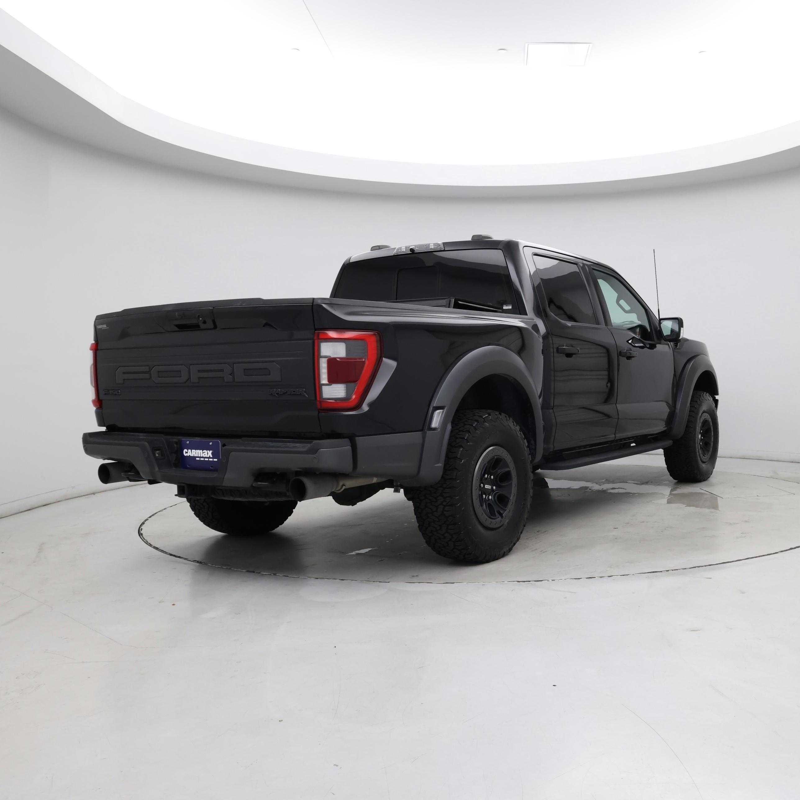 Thumbnail: 2022 Ford F-150 - 8