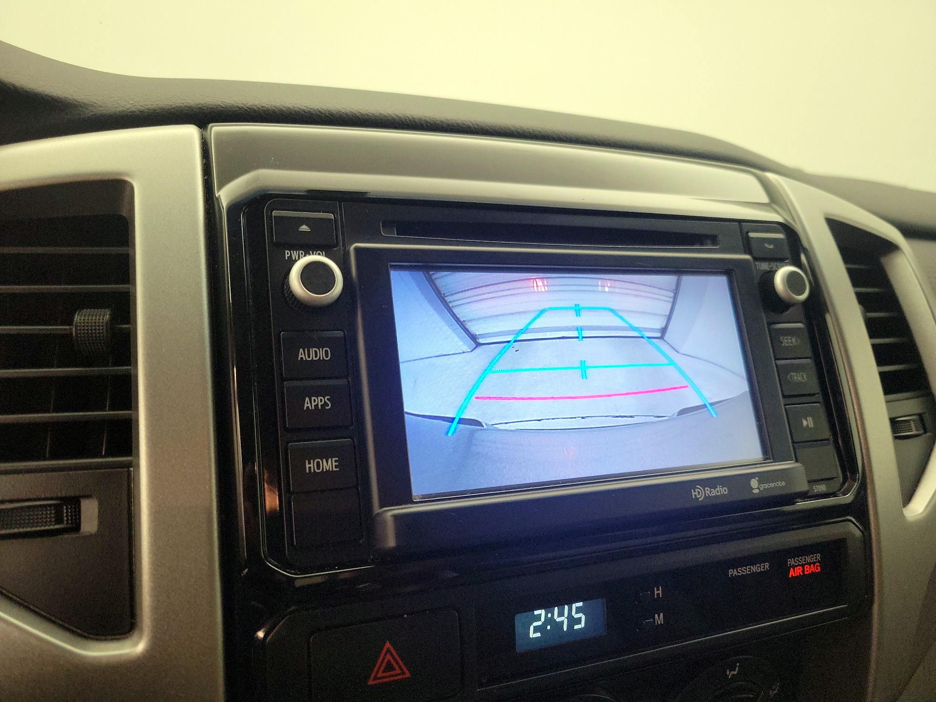 Thumbnail: 2014 Toyota Tacoma - 14