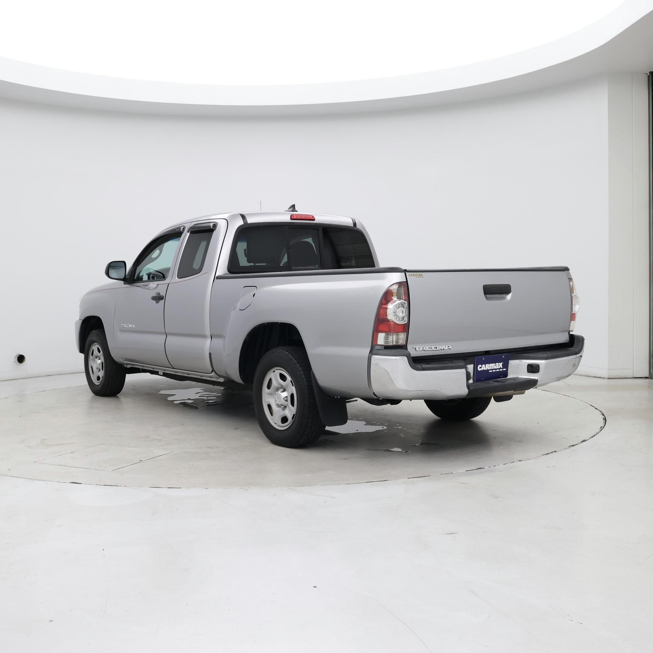Thumbnail: 2014 Toyota Tacoma - 2
