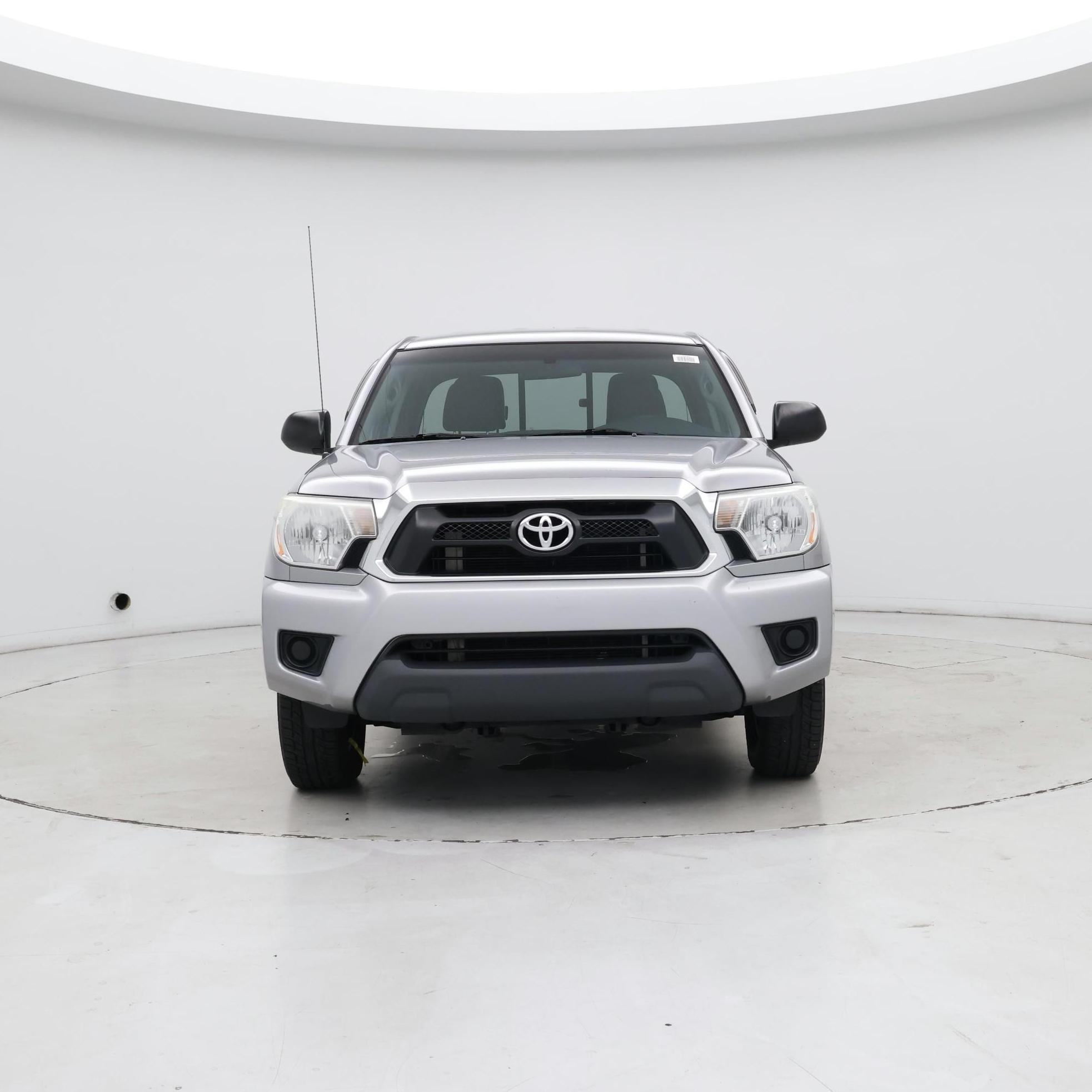 Thumbnail: 2014 Toyota Tacoma - 5