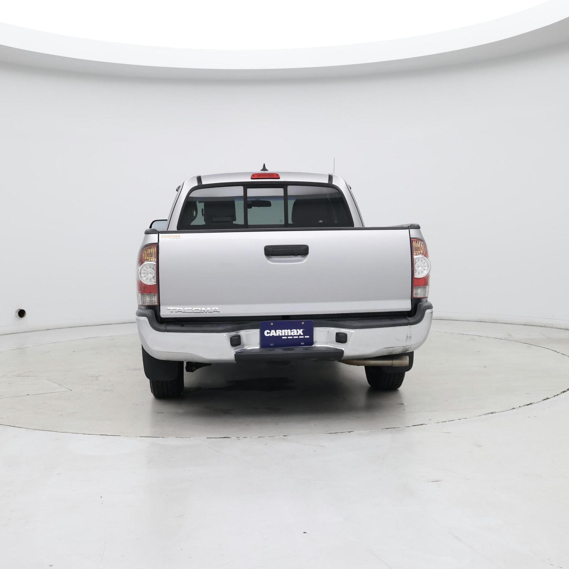Thumbnail: 2014 Toyota Tacoma - 6