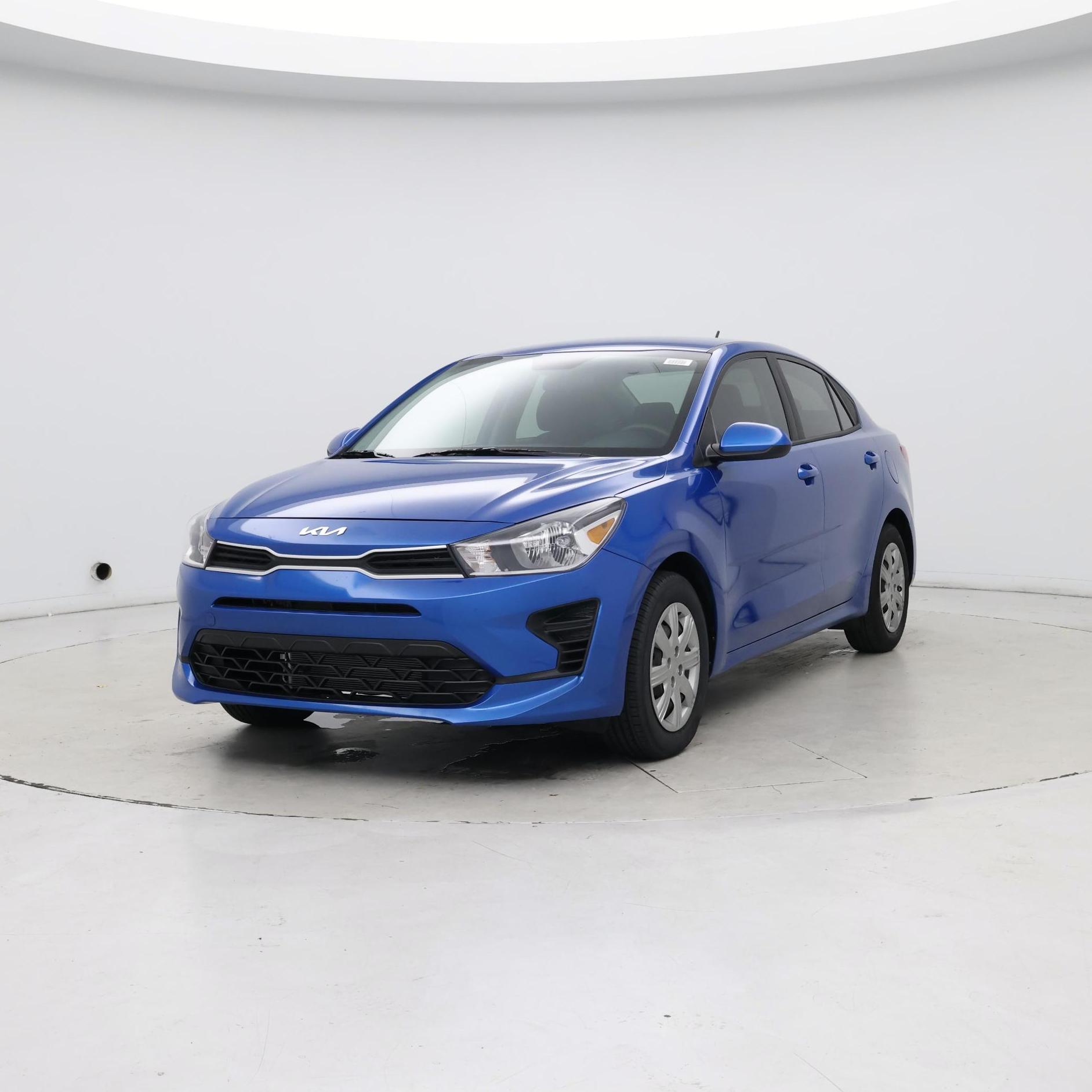 Thumbnail: 2023 Kia Rio - 4