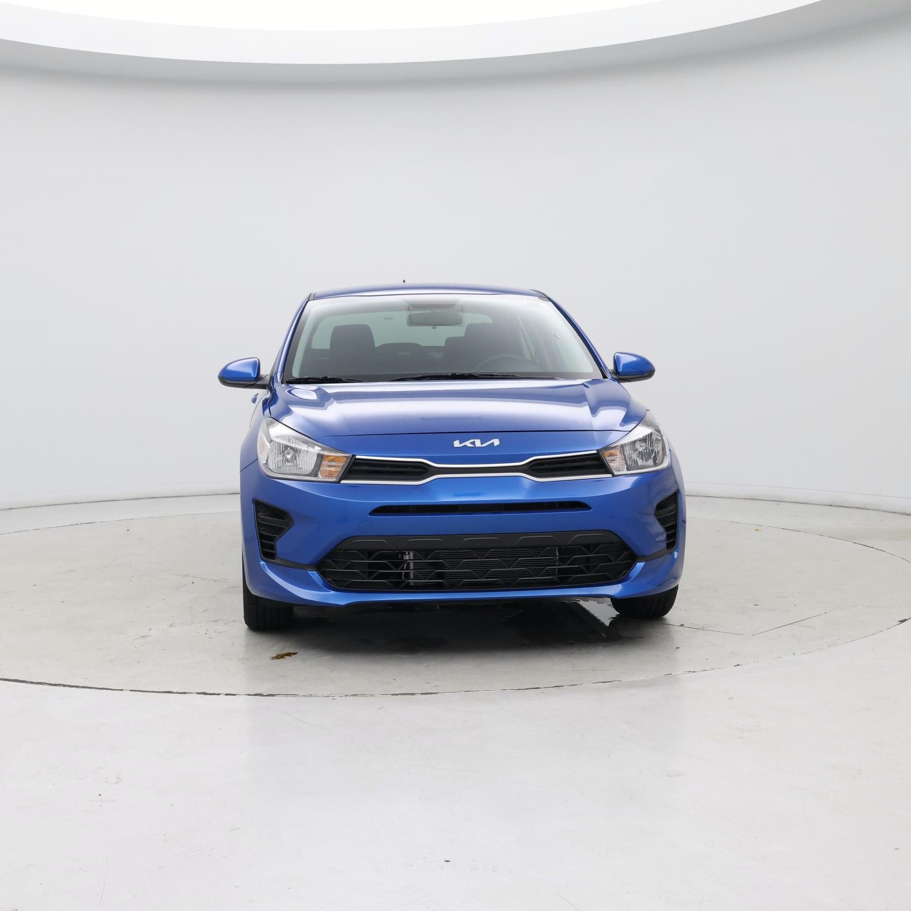 Thumbnail: 2023 Kia Rio - 5