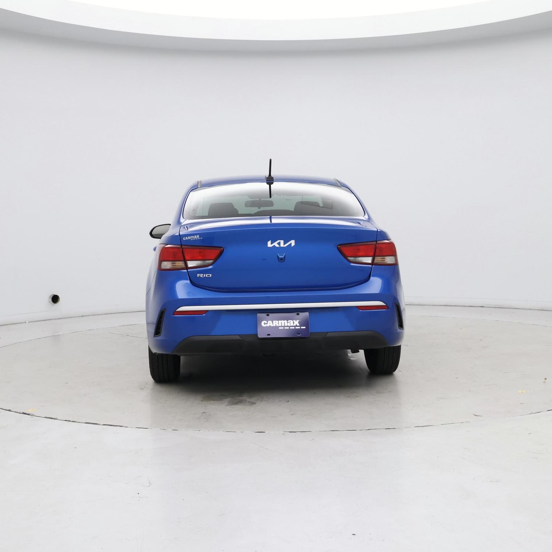 Thumbnail: 2023 Kia Rio - 6