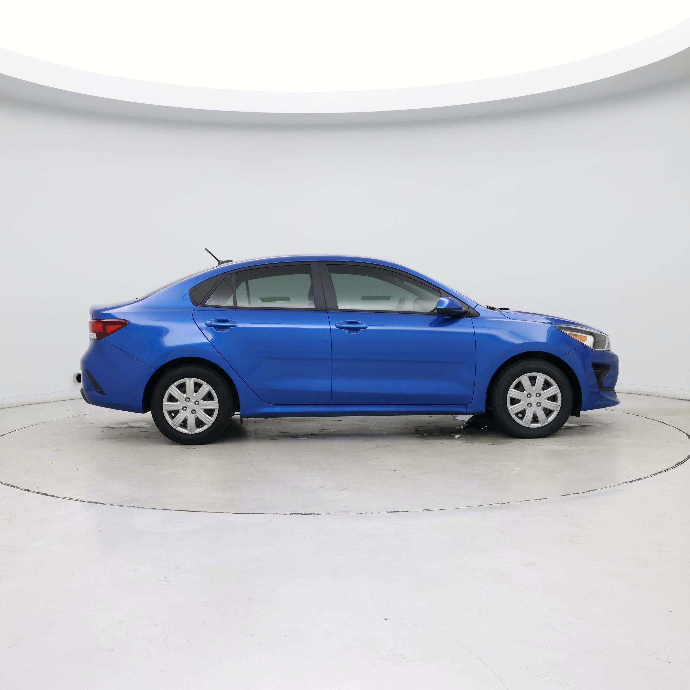 Thumbnail: 2023 Kia Rio - 7