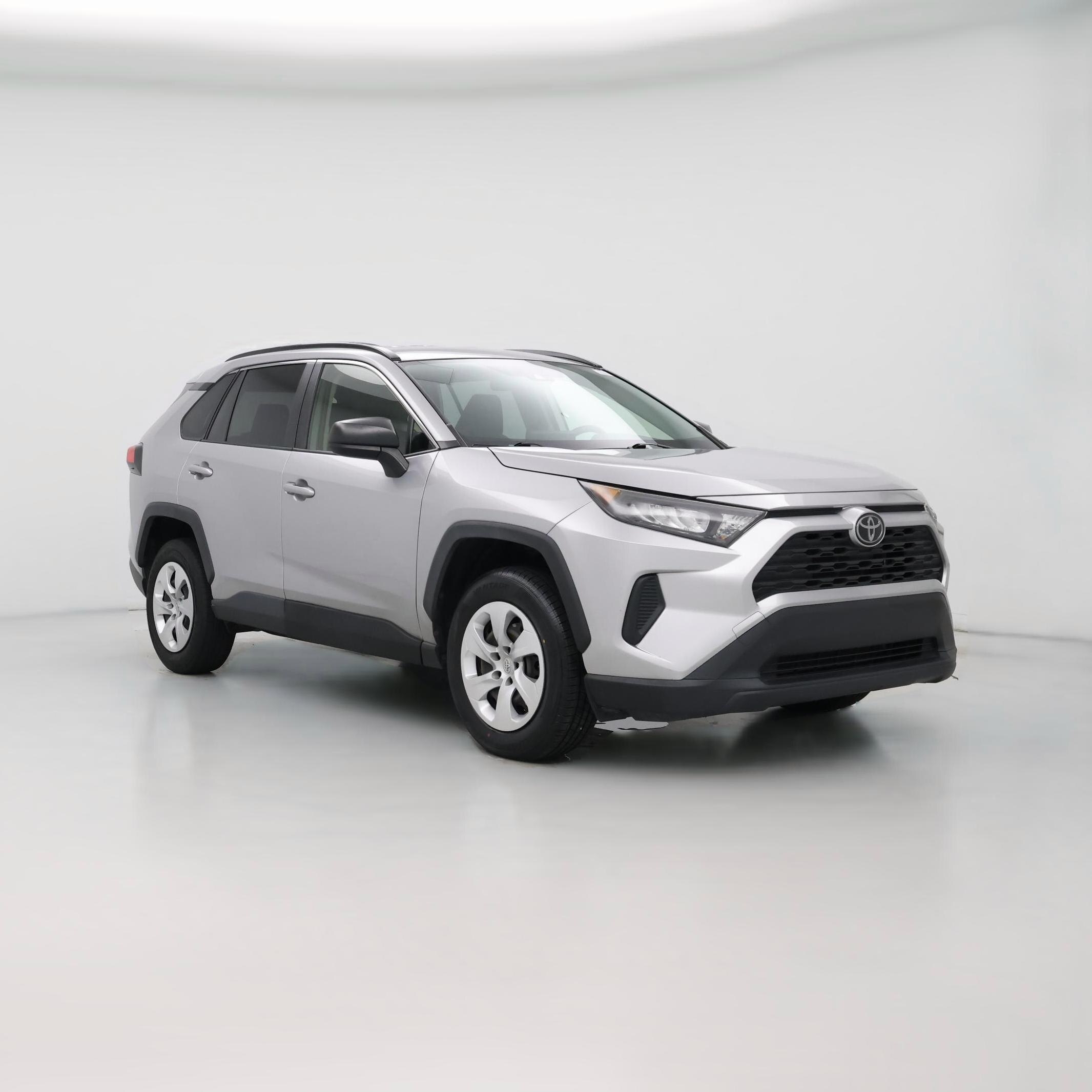 Thumbnail: 2019 Toyota RAV4 - 1