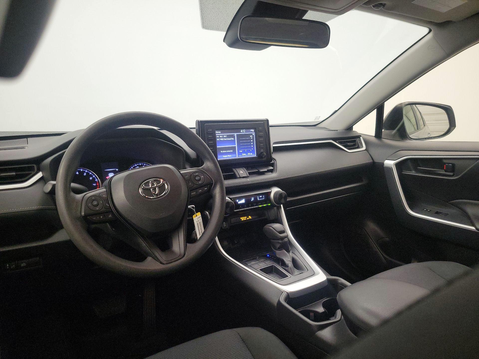 Thumbnail: 2019 Toyota RAV4 - 9