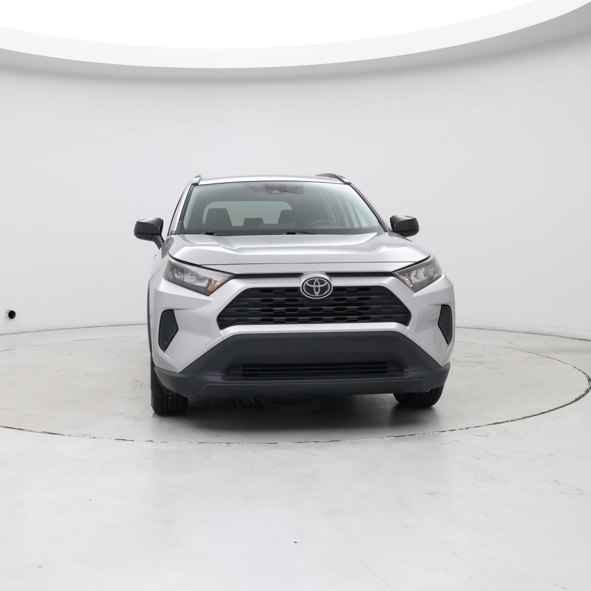 Thumbnail: 2019 Toyota RAV4 - 5
